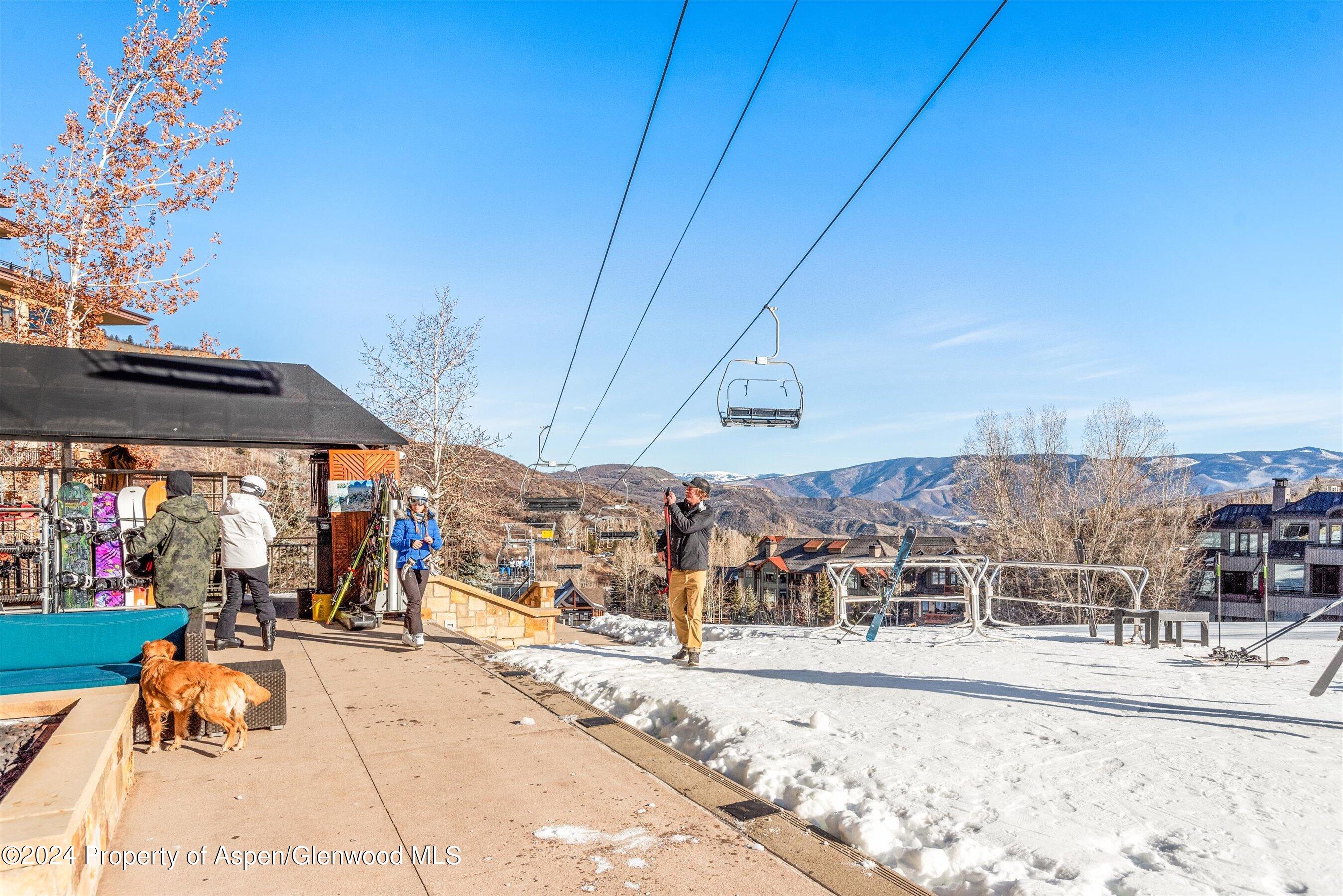 130 Wood Road Snowmass Village CO 81615