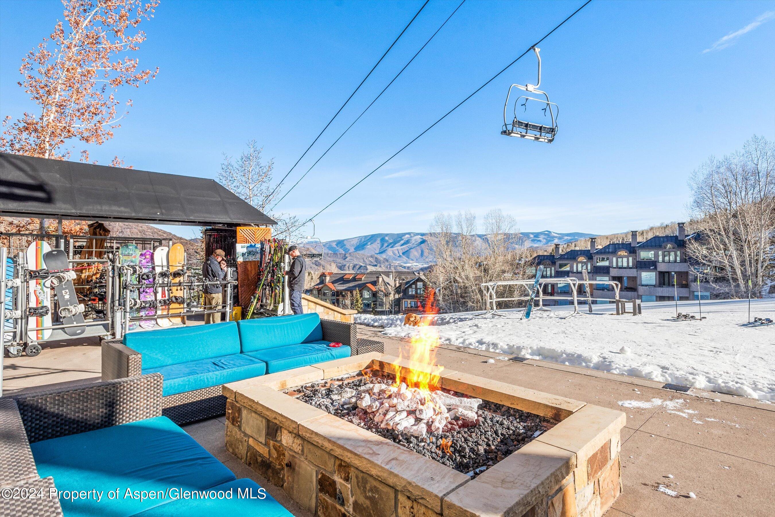 130 Wood Road Snowmass Village CO 81615