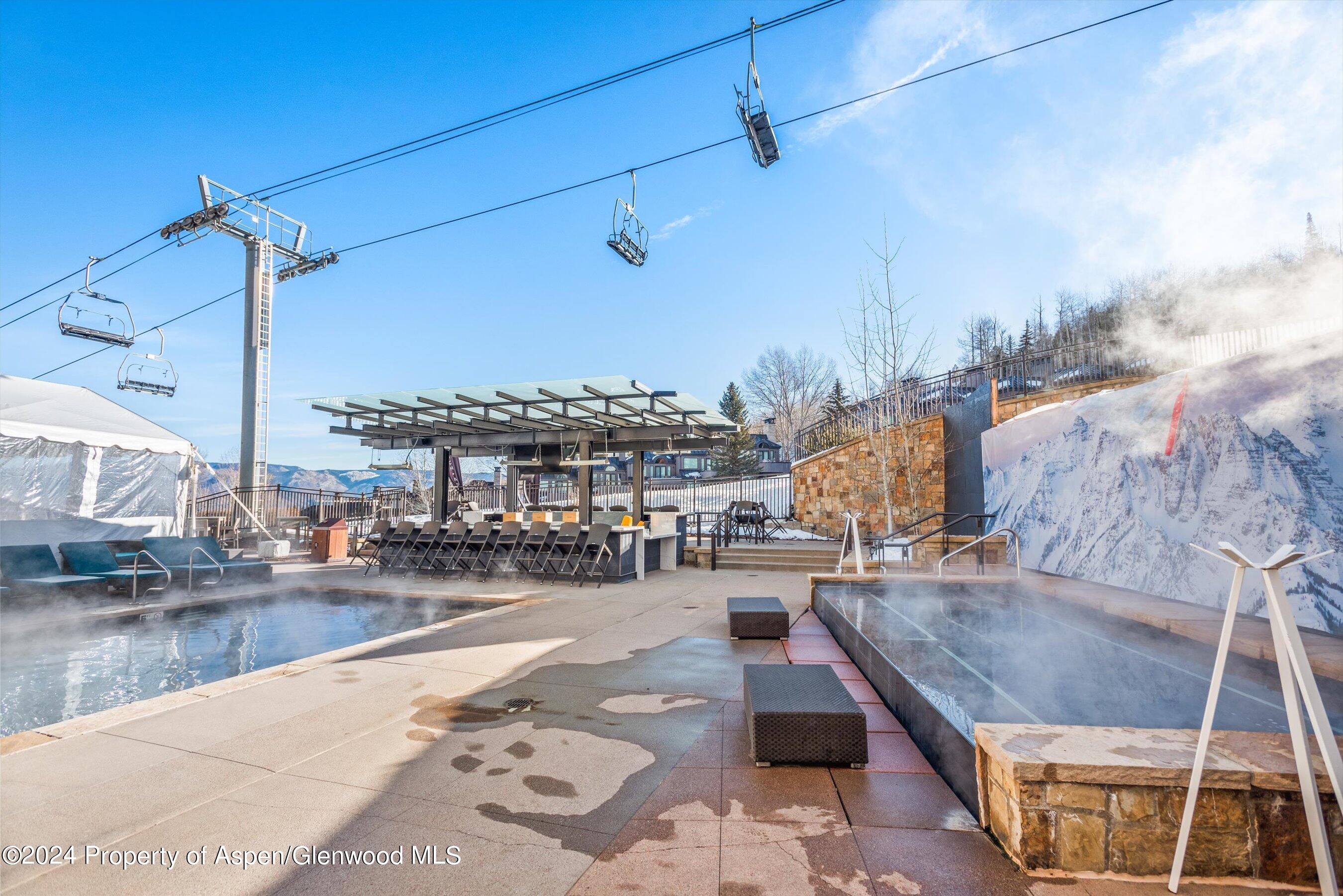 130 Wood Road Snowmass Village CO 81615