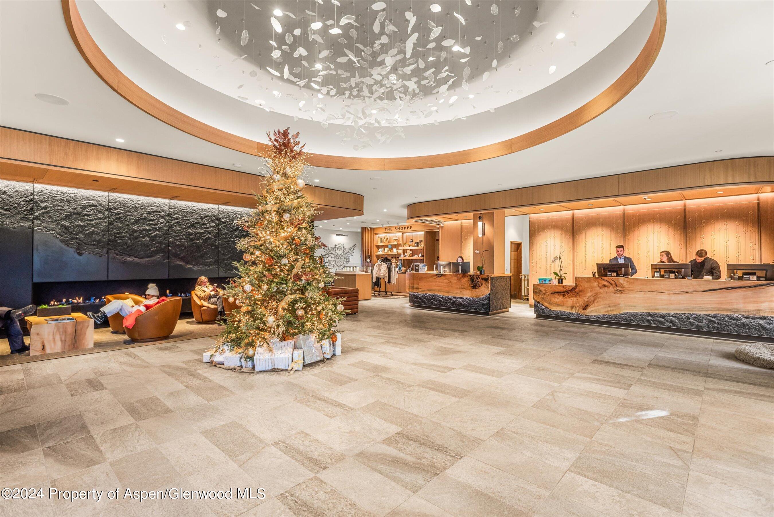 130 Wood Road Snowmass Village CO 81615