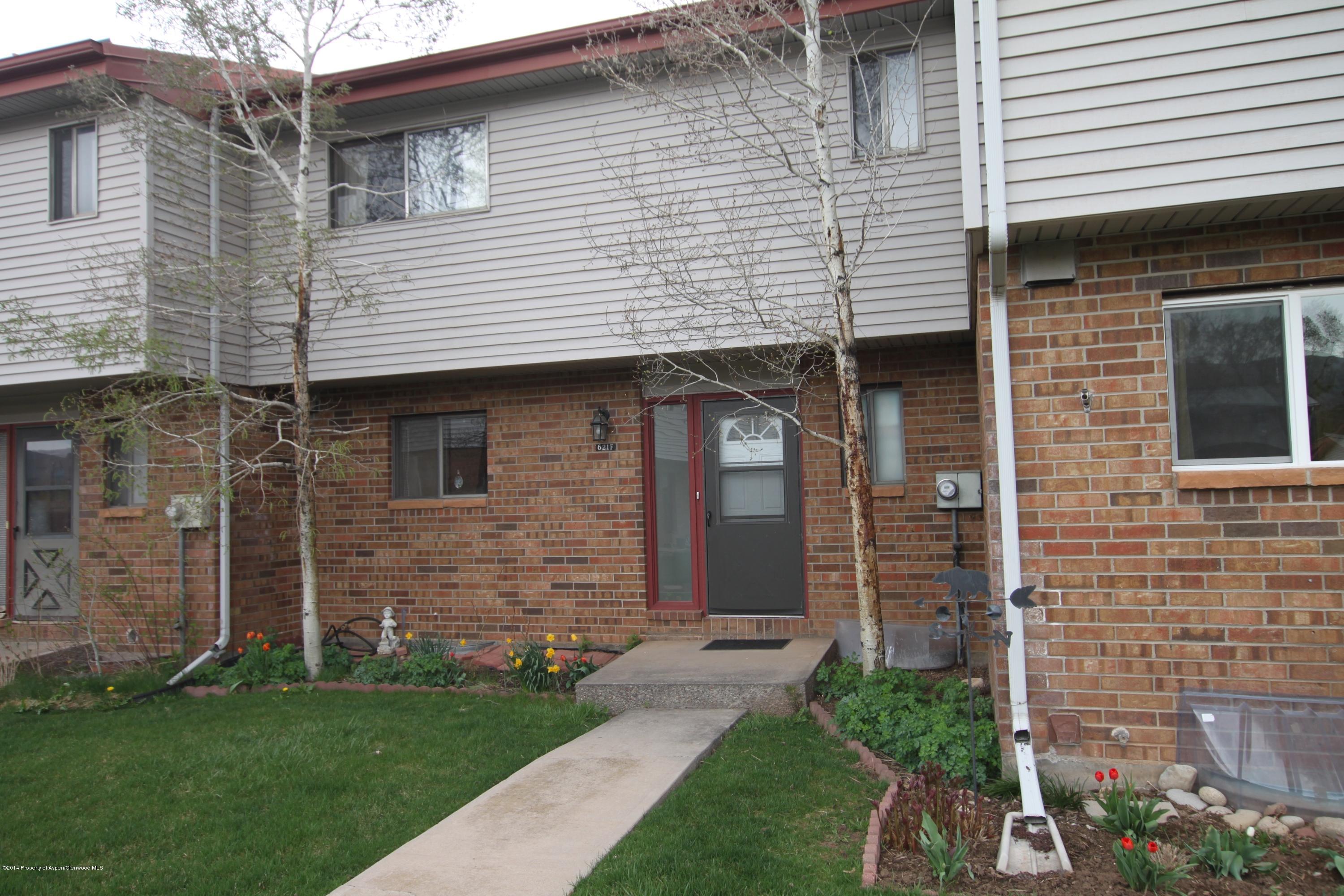 621 S 2nd Street Carbondale CO 81623