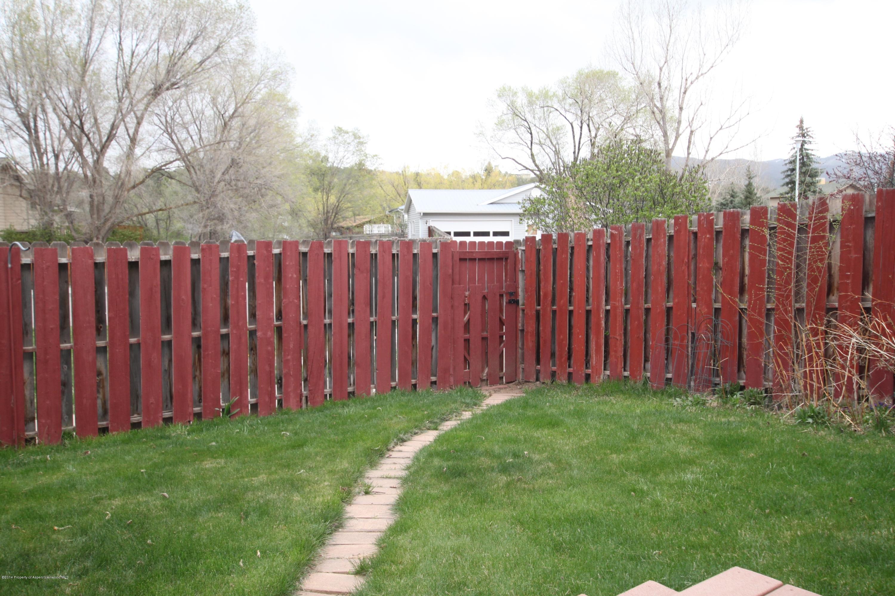 621 S 2nd Street Carbondale CO 81623