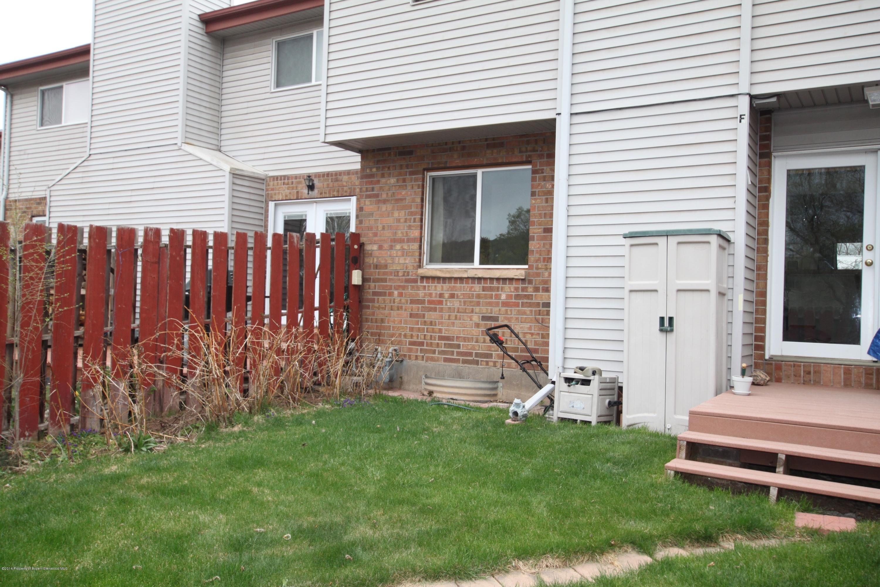 621 S 2nd Street Carbondale CO 81623