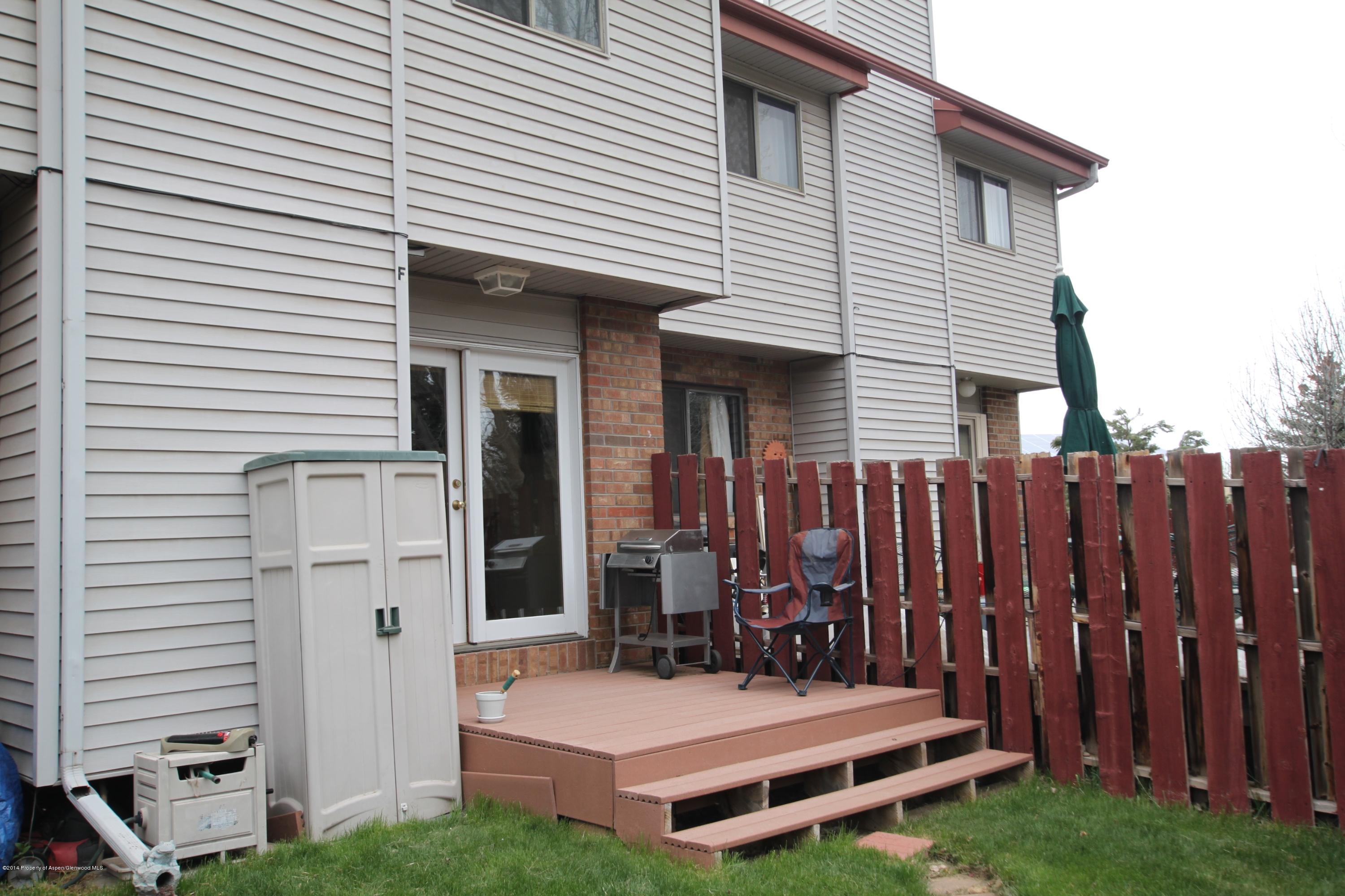 621 S 2nd Street Carbondale CO 81623