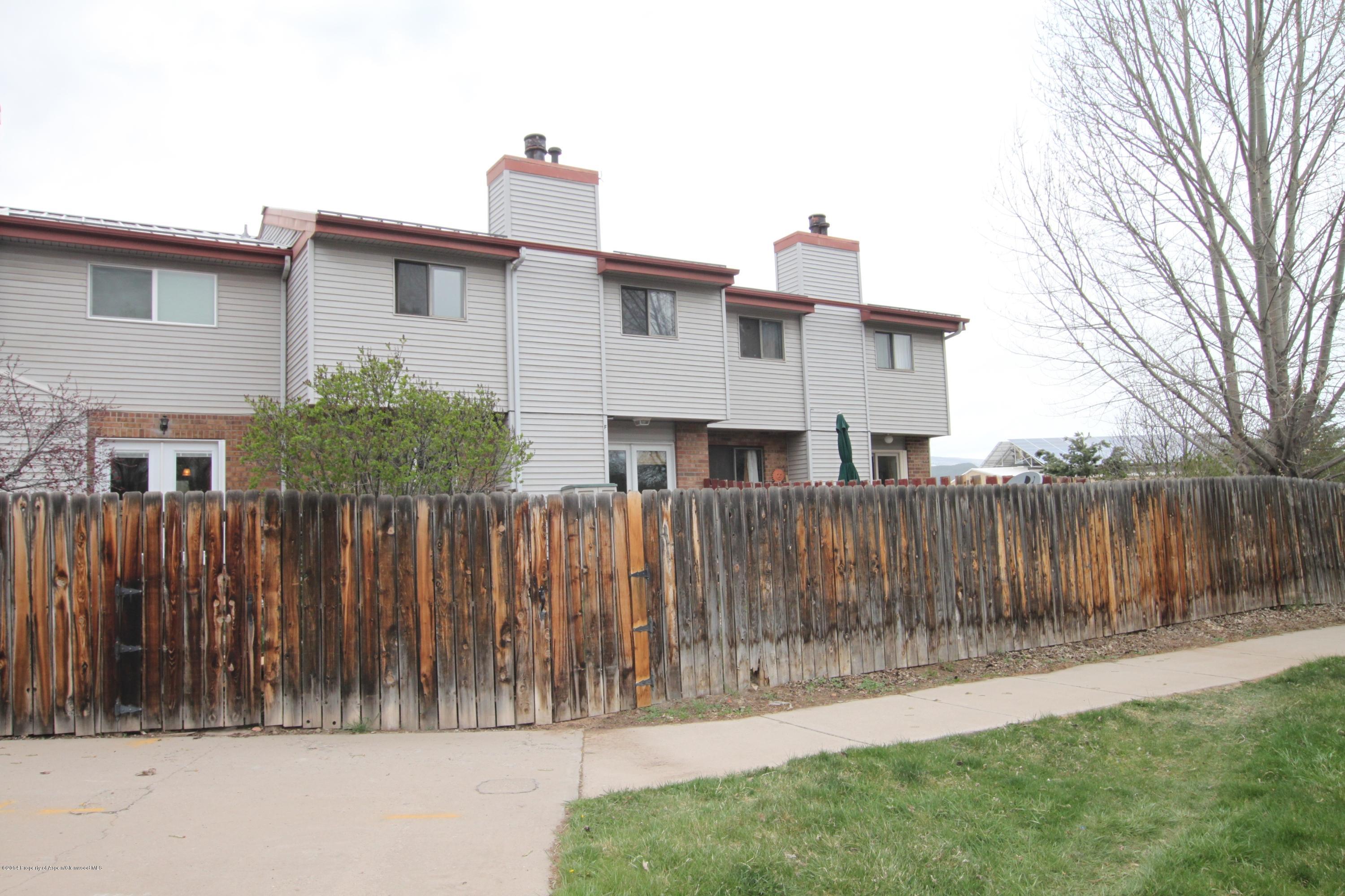 621 S 2nd Street Carbondale CO 81623