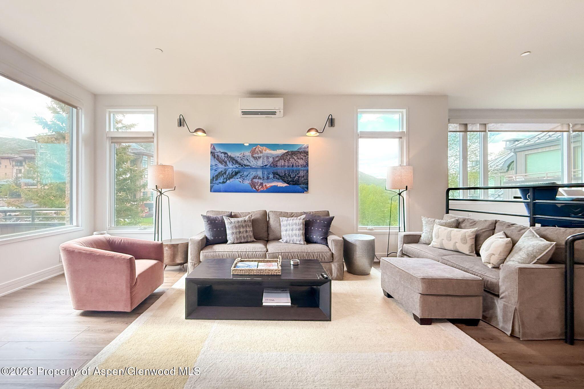Snowmass Village CO, 381 Ridge Road, Unit A5