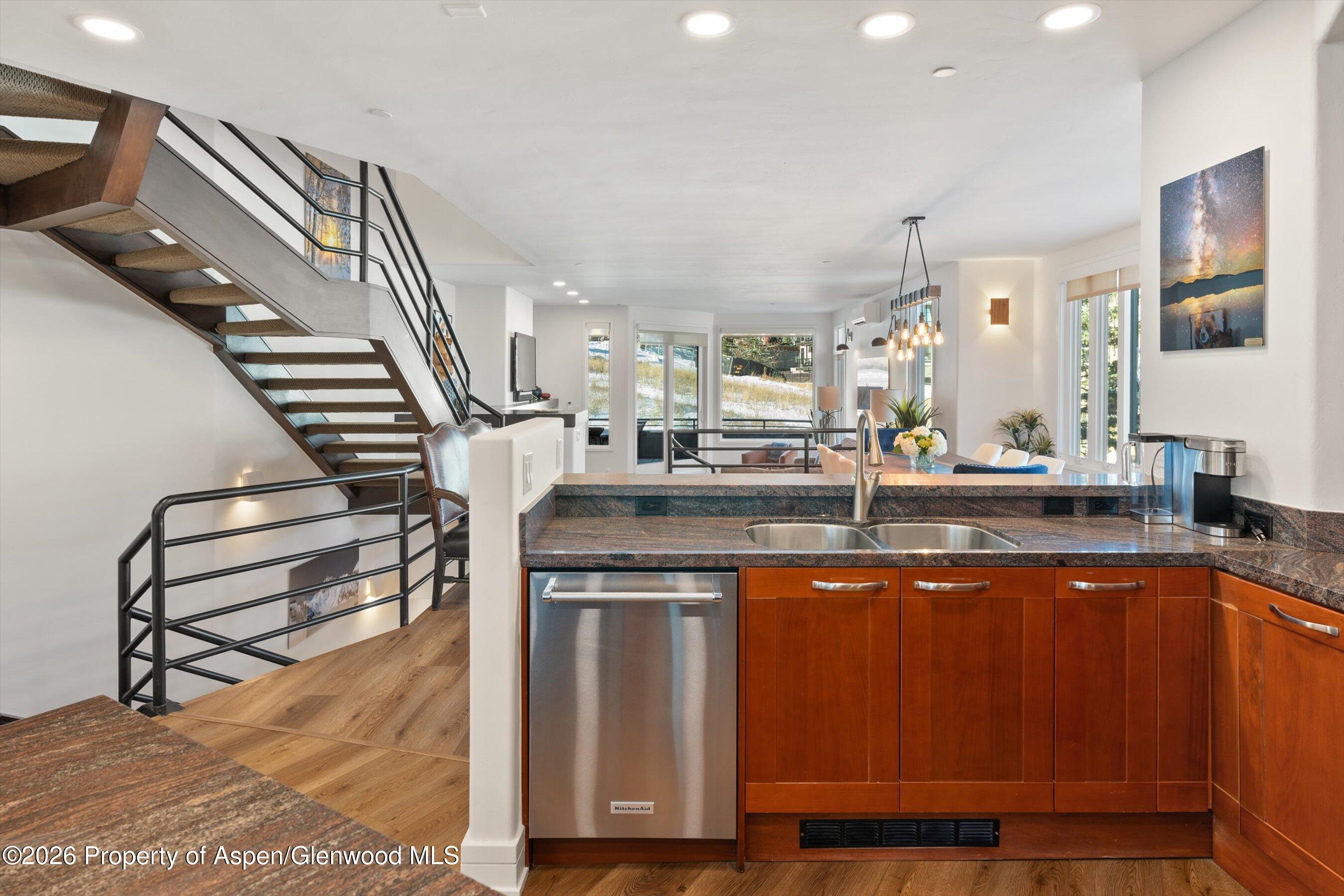 381 Ridge Road Snowmass Village CO 81615