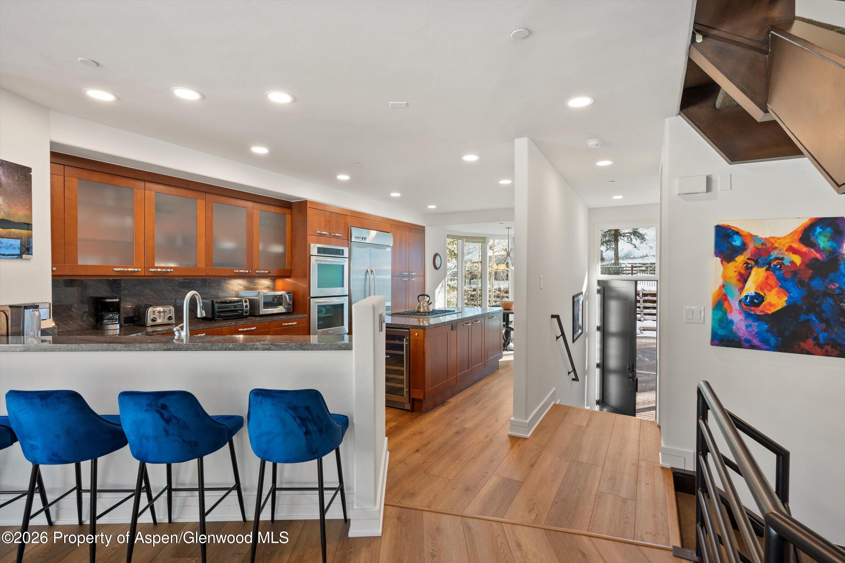 381 Ridge Road Snowmass Village CO 81615
