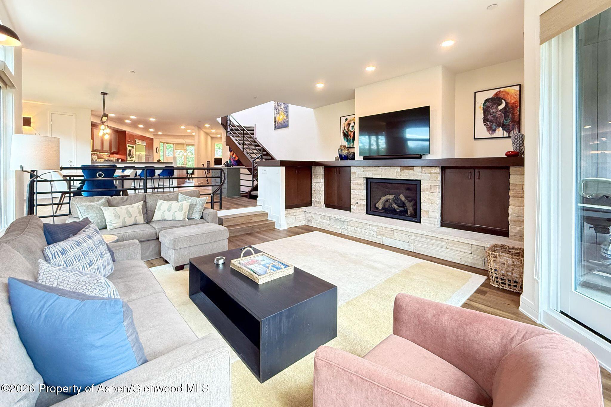 381 Ridge Road Snowmass Village CO 81615