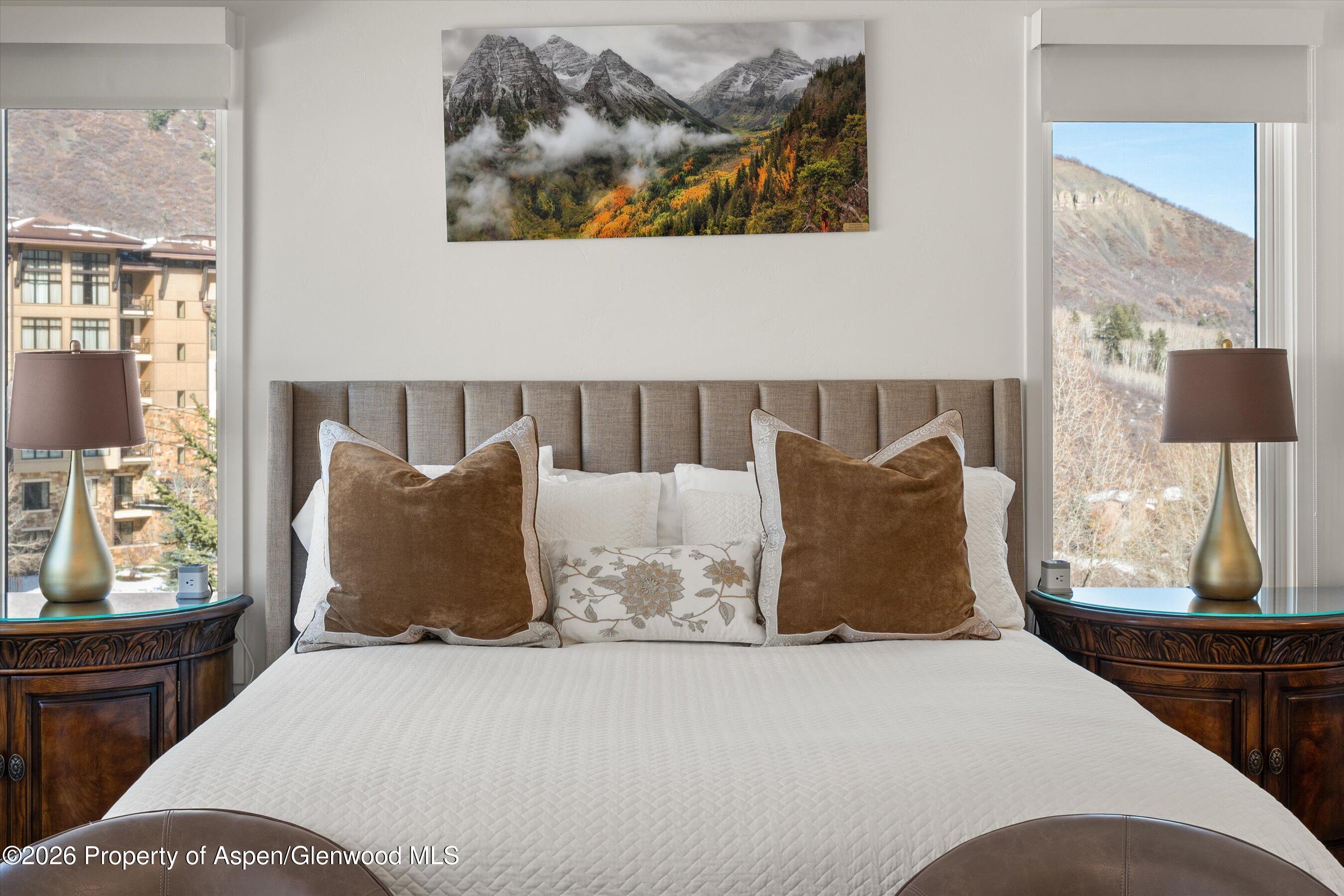 381 Ridge Road Snowmass Village CO 81615