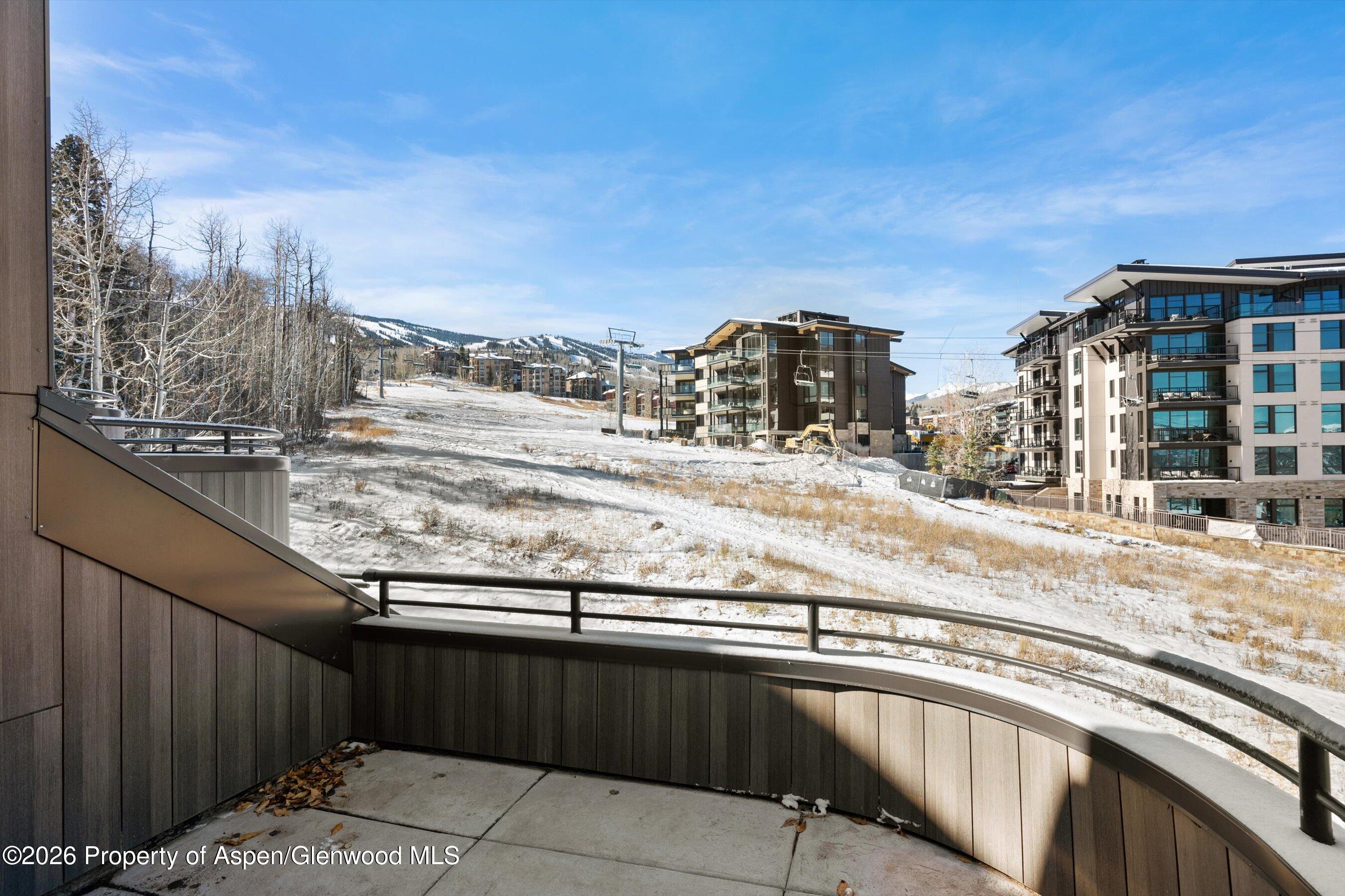 381 Ridge Road Snowmass Village CO 81615