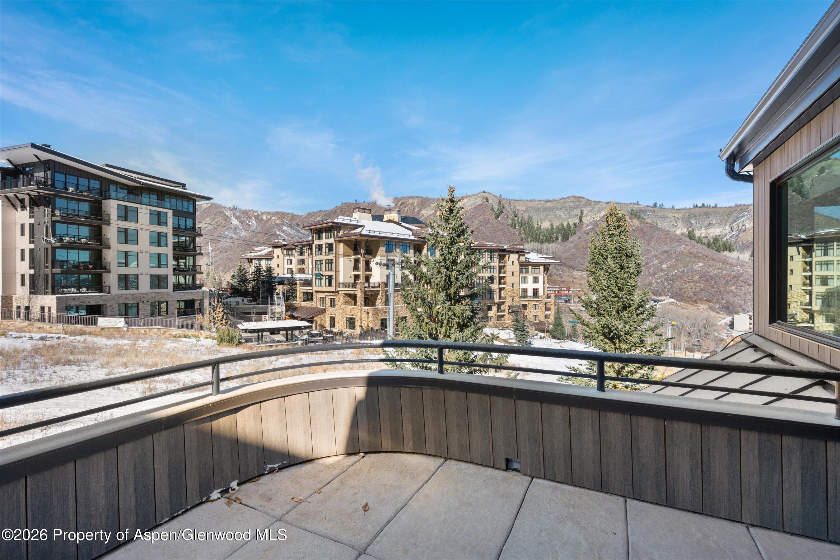 381 Ridge Road Snowmass Village CO 81615