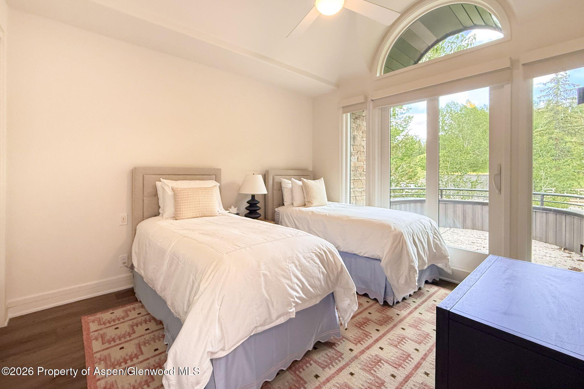 381 Ridge Road Snowmass Village CO 81615