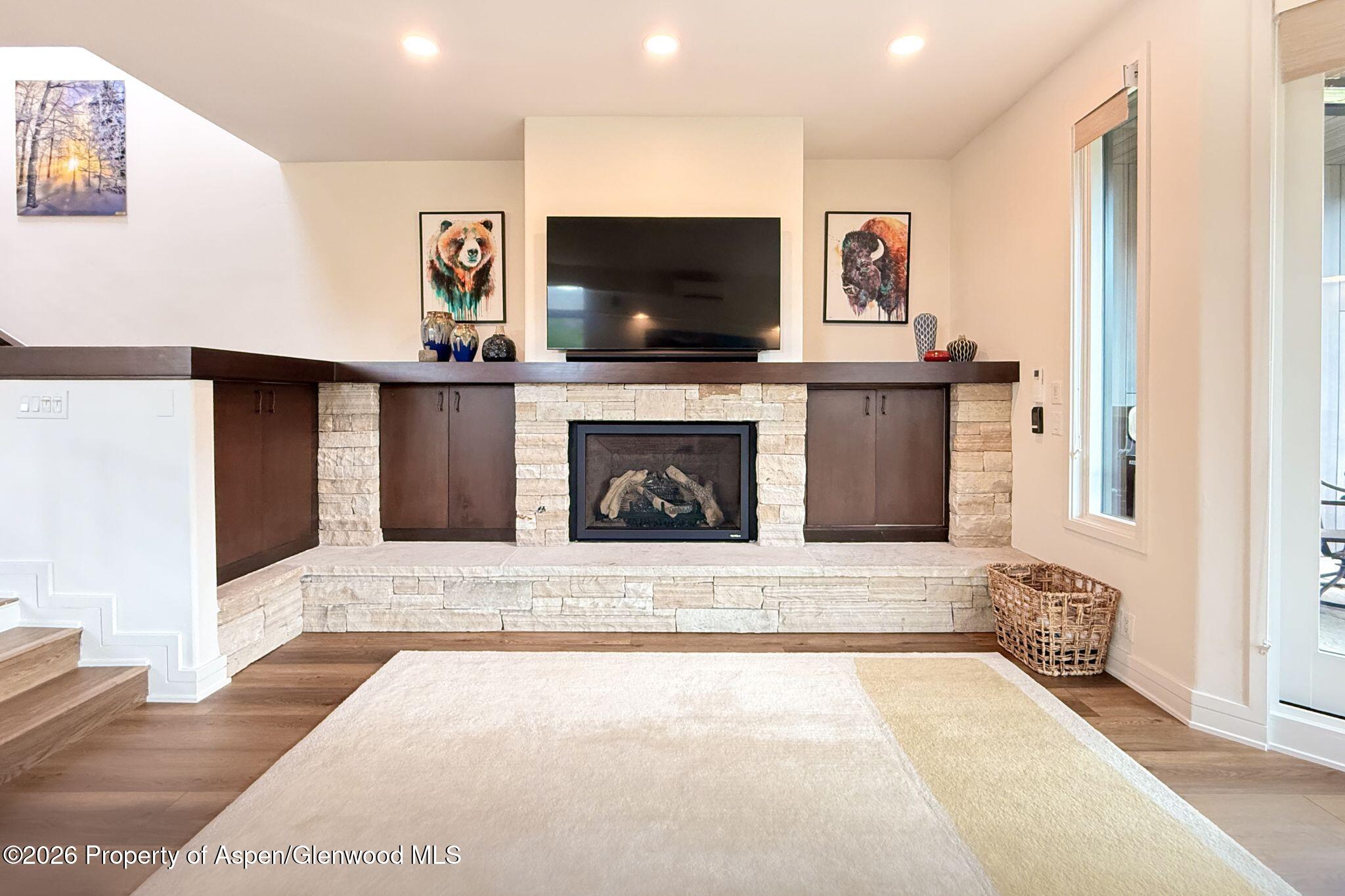 381 Ridge Road Snowmass Village CO 81615