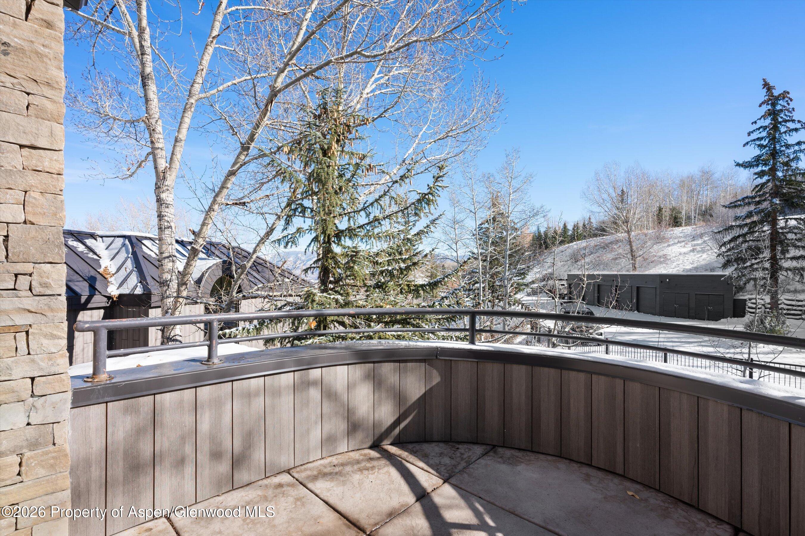381 Ridge Road Snowmass Village CO 81615