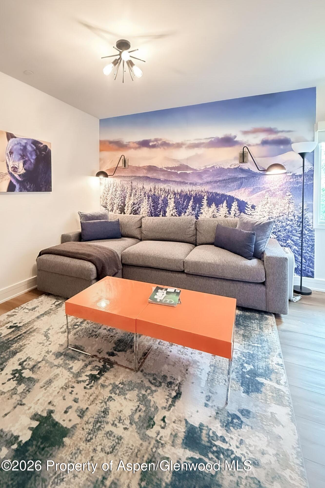 381 Ridge Road Snowmass Village CO 81615