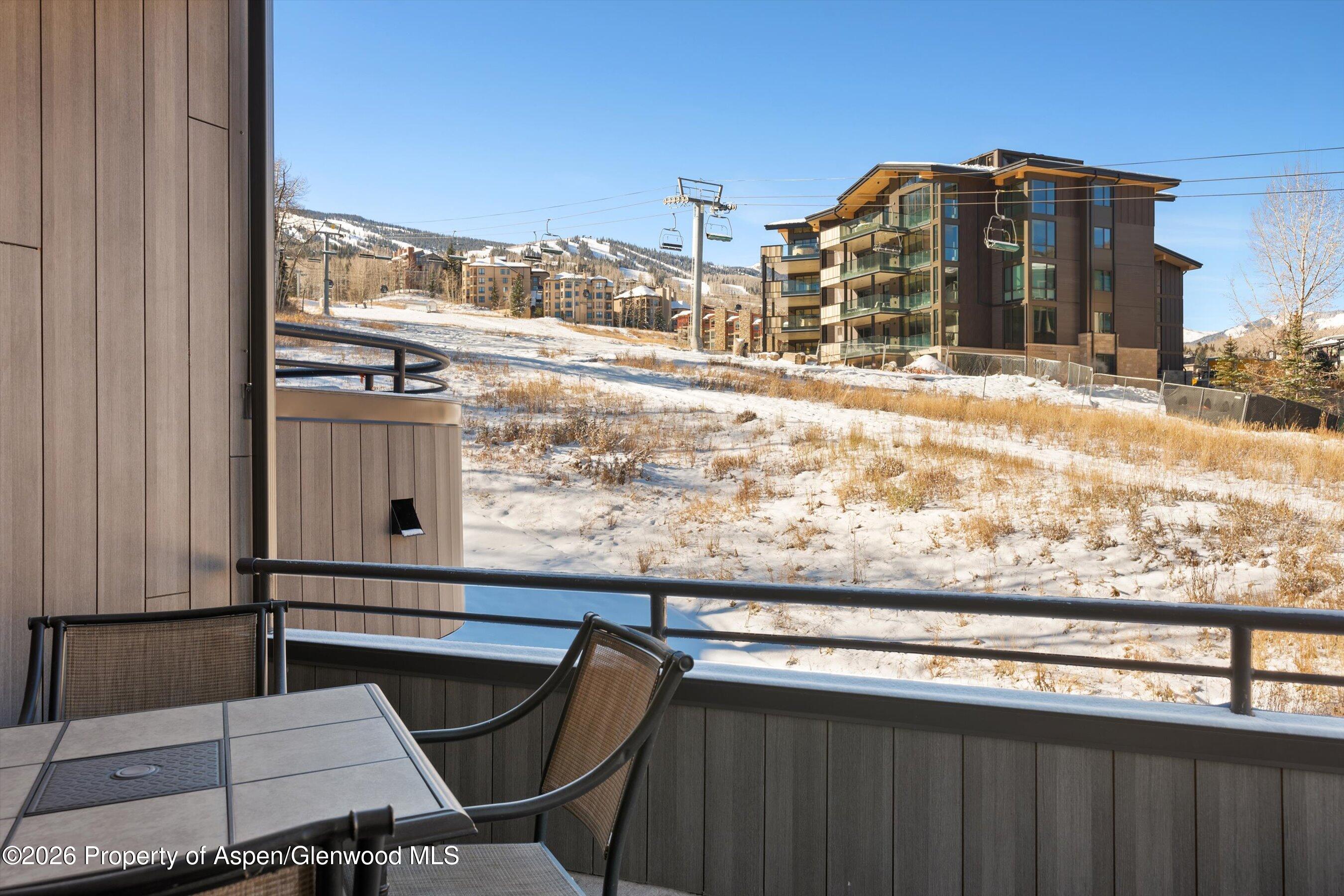381 Ridge Road Snowmass Village CO 81615