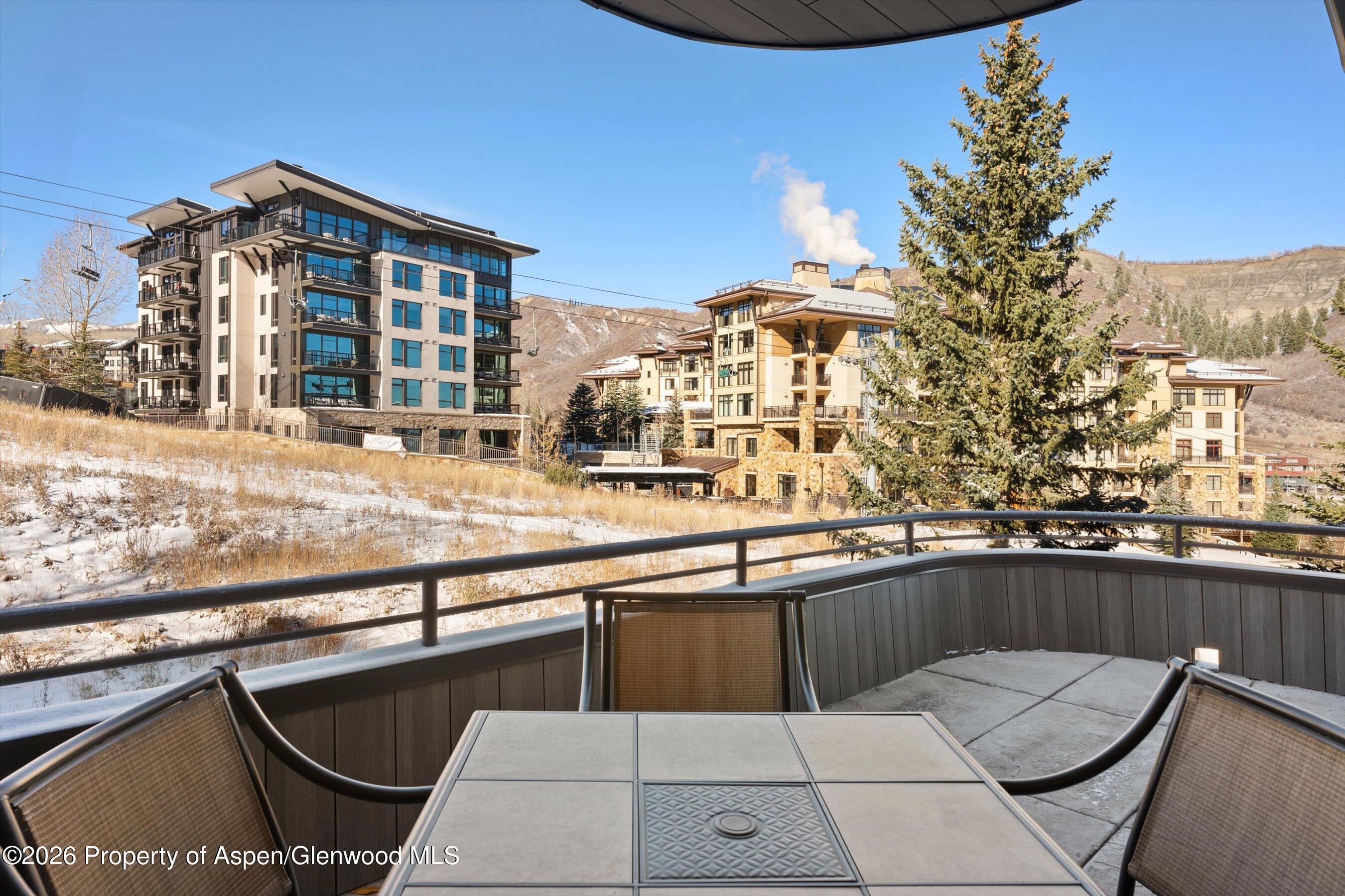 381 Ridge Road Snowmass Village CO 81615