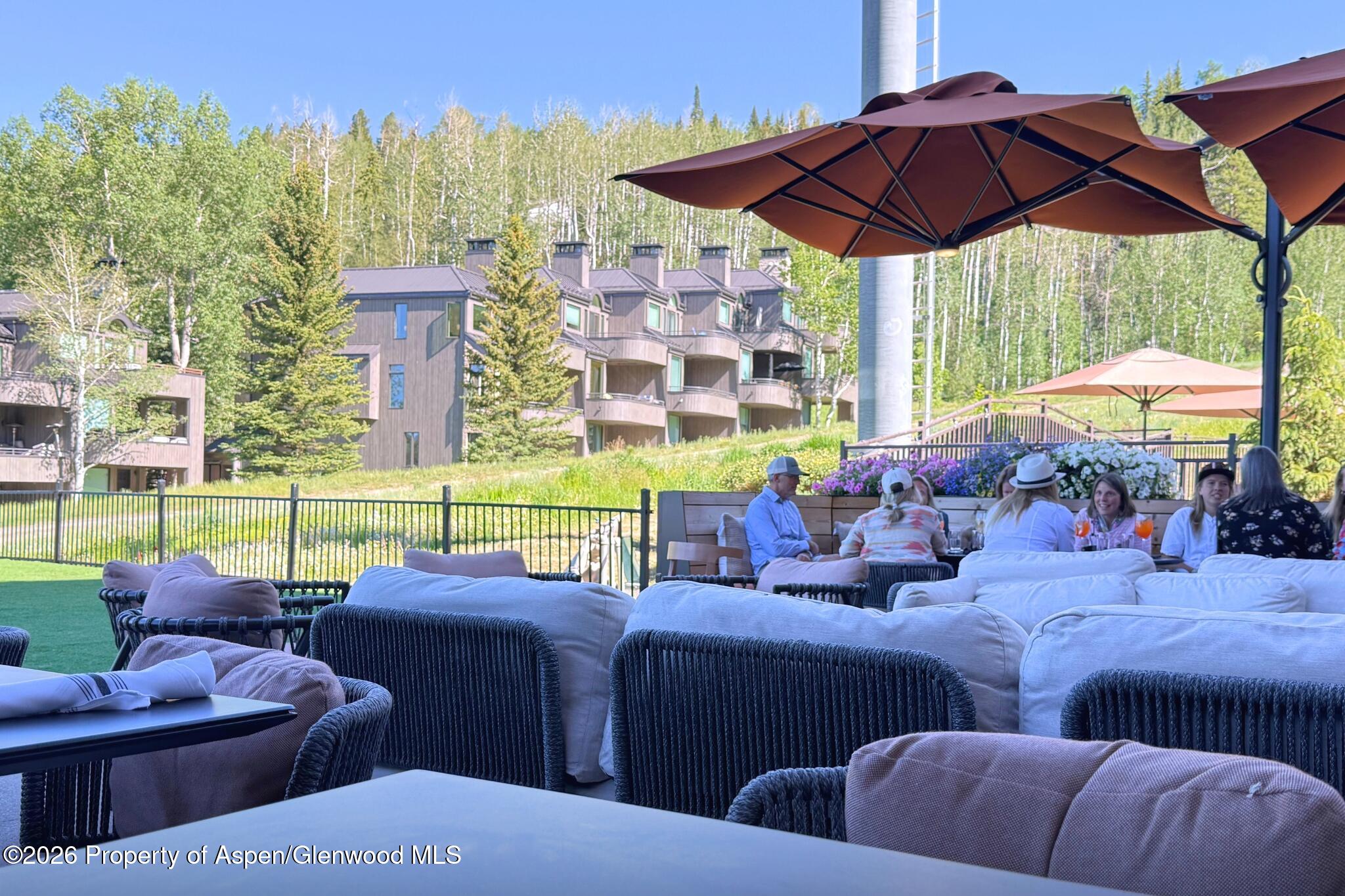 381 Ridge Road Snowmass Village CO 81615