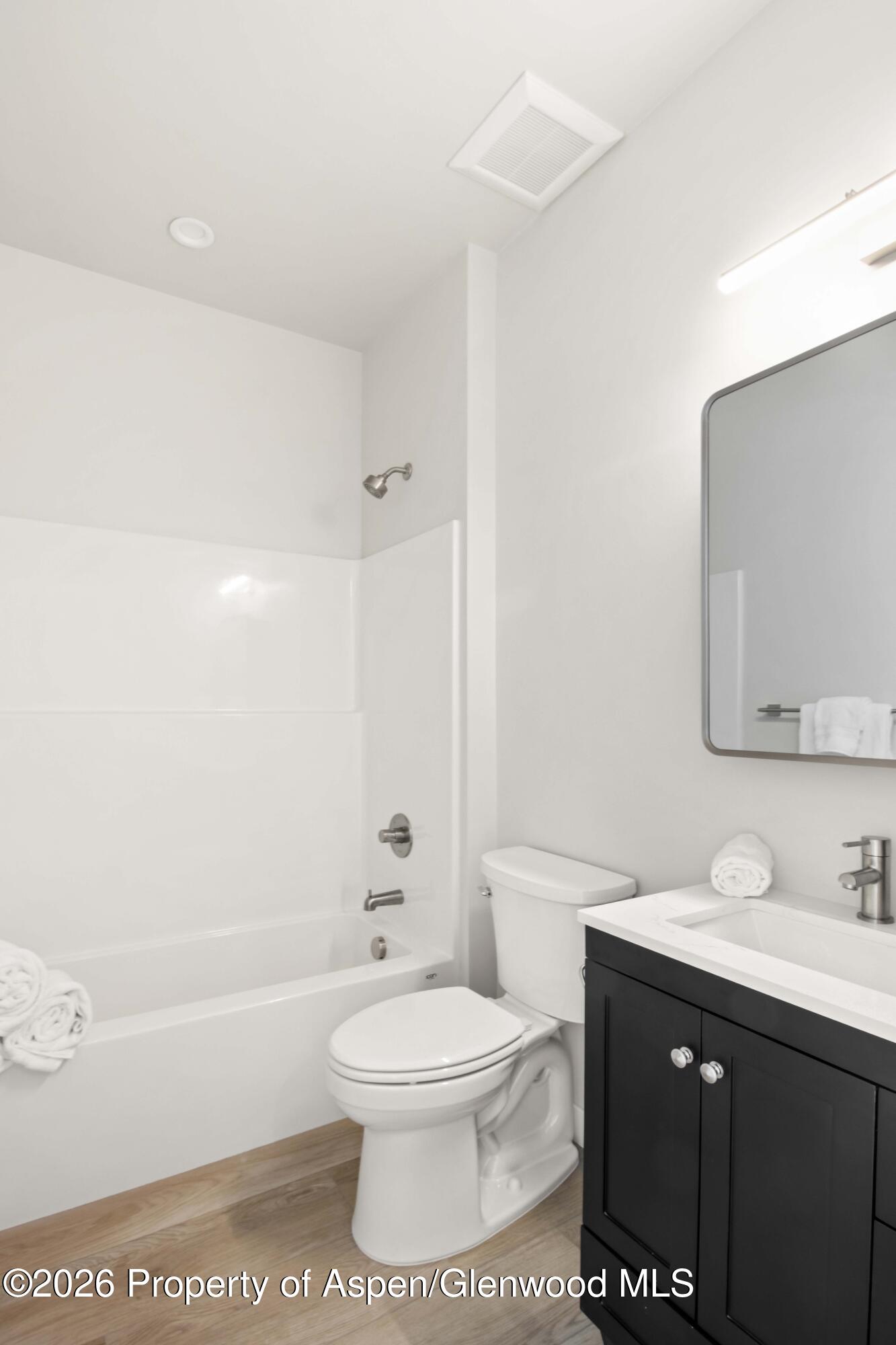 619 Overlin Drive Glenwood Springs CO 81601