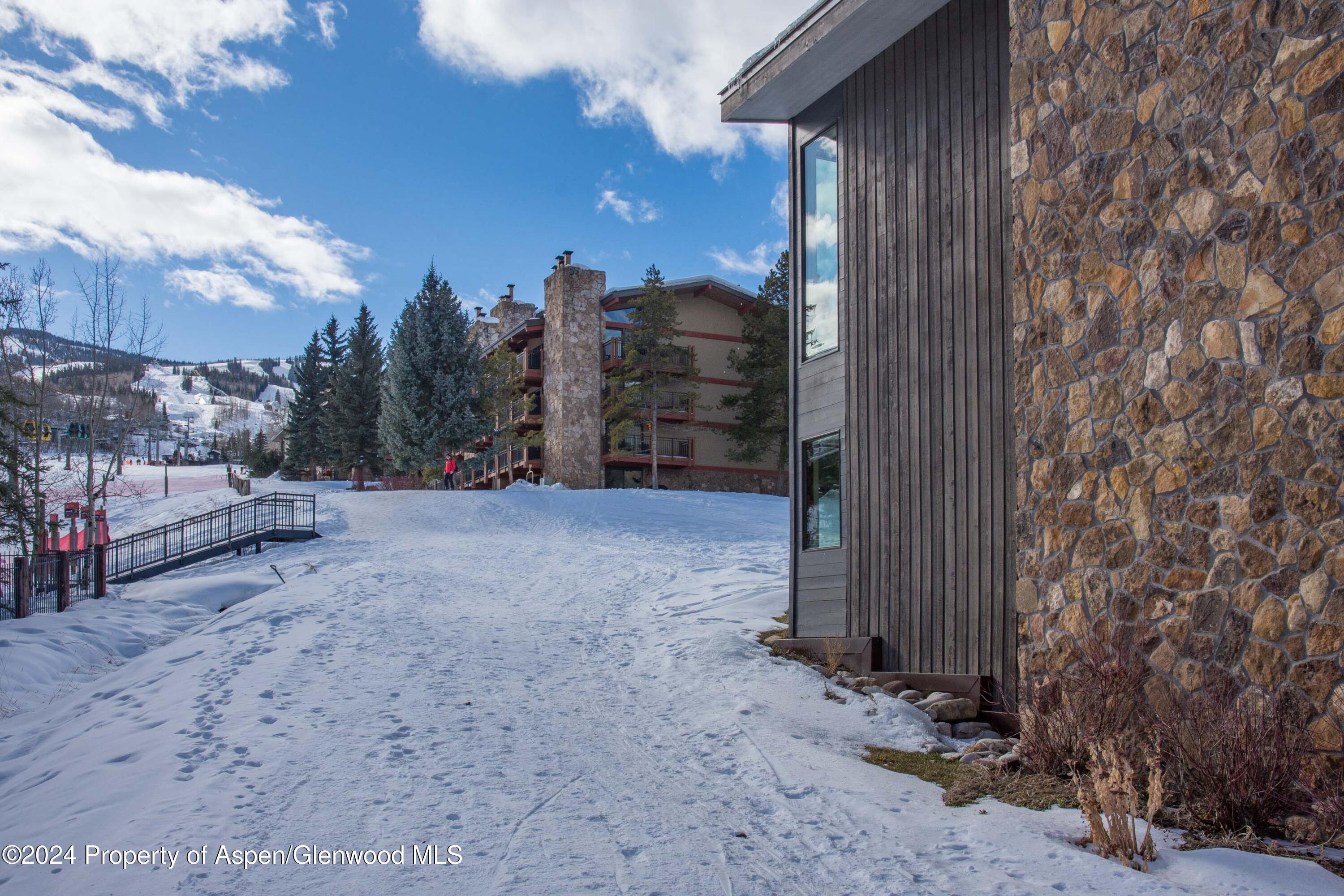 150 Carriage Way Snowmass Village CO 81615