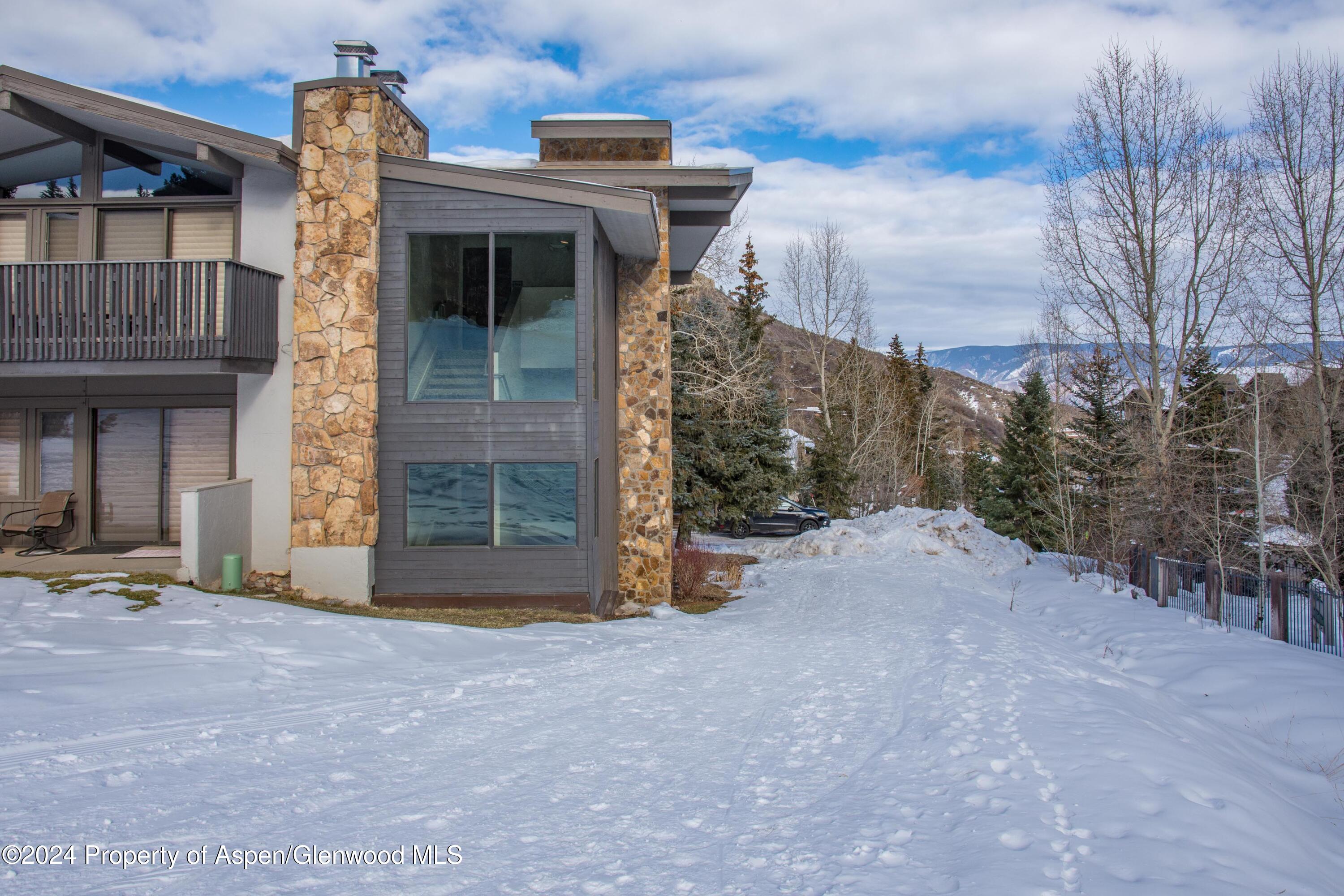 150 Carriage Way Snowmass Village CO 81615