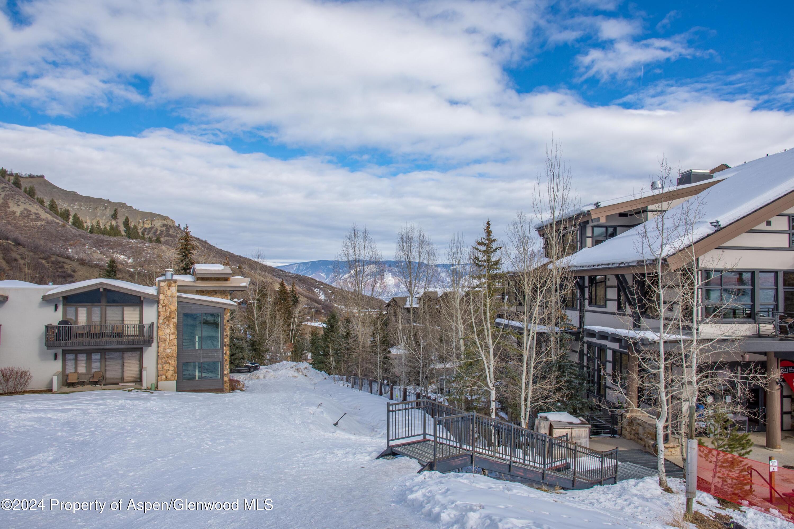 150 Carriage Way Snowmass Village CO 81615