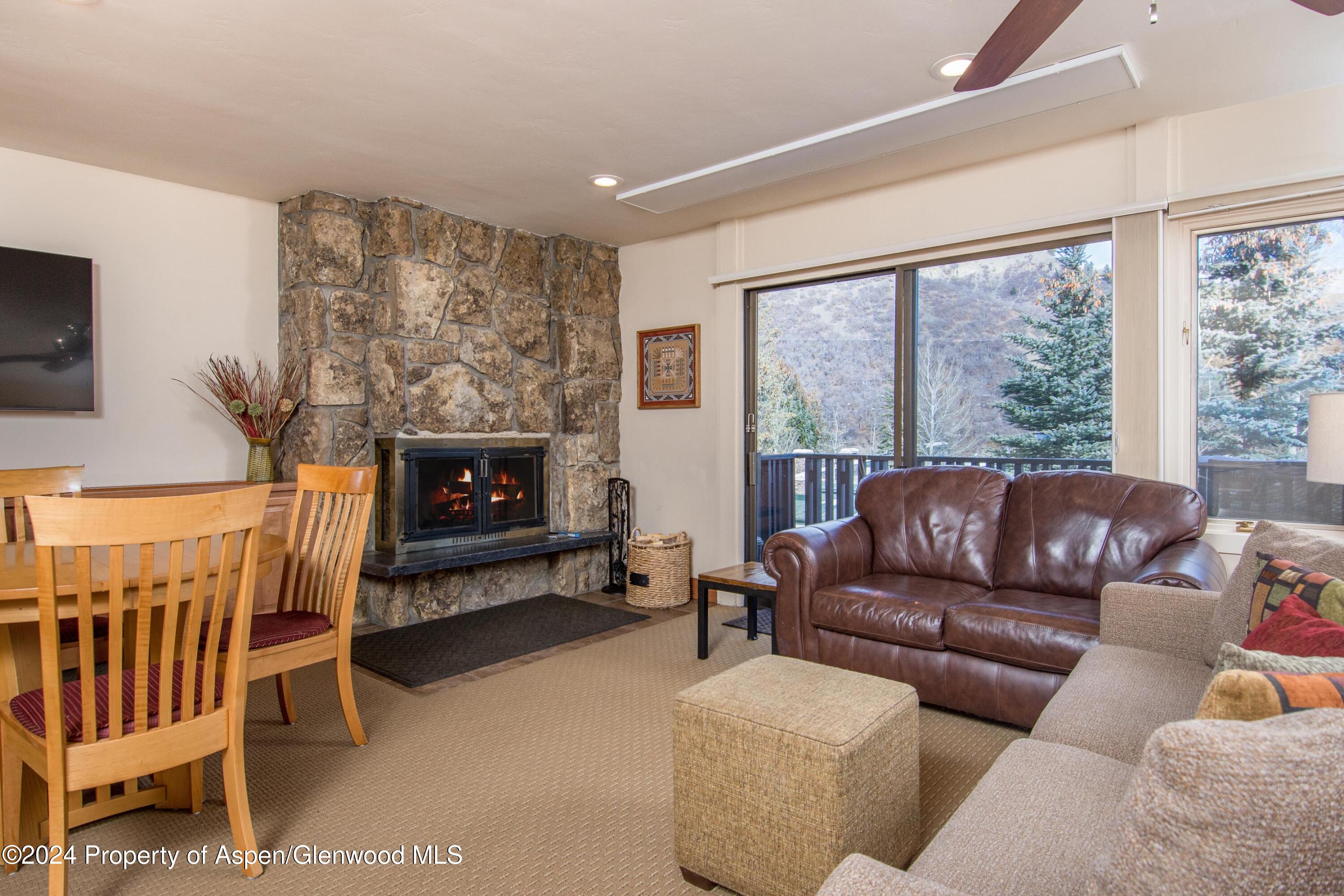 150 Carriage Way Snowmass Village CO 81615