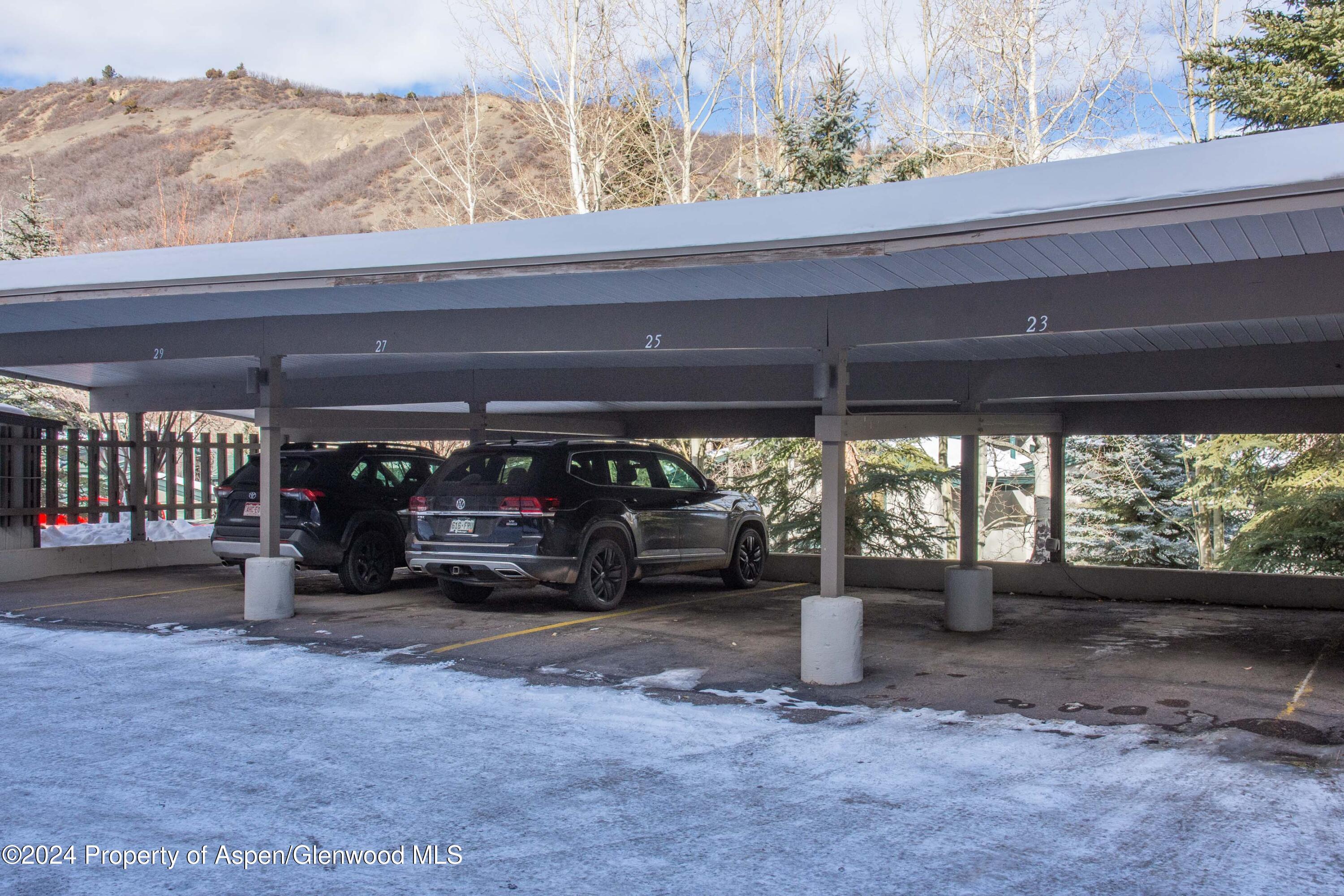 150 Carriage Way Snowmass Village CO 81615