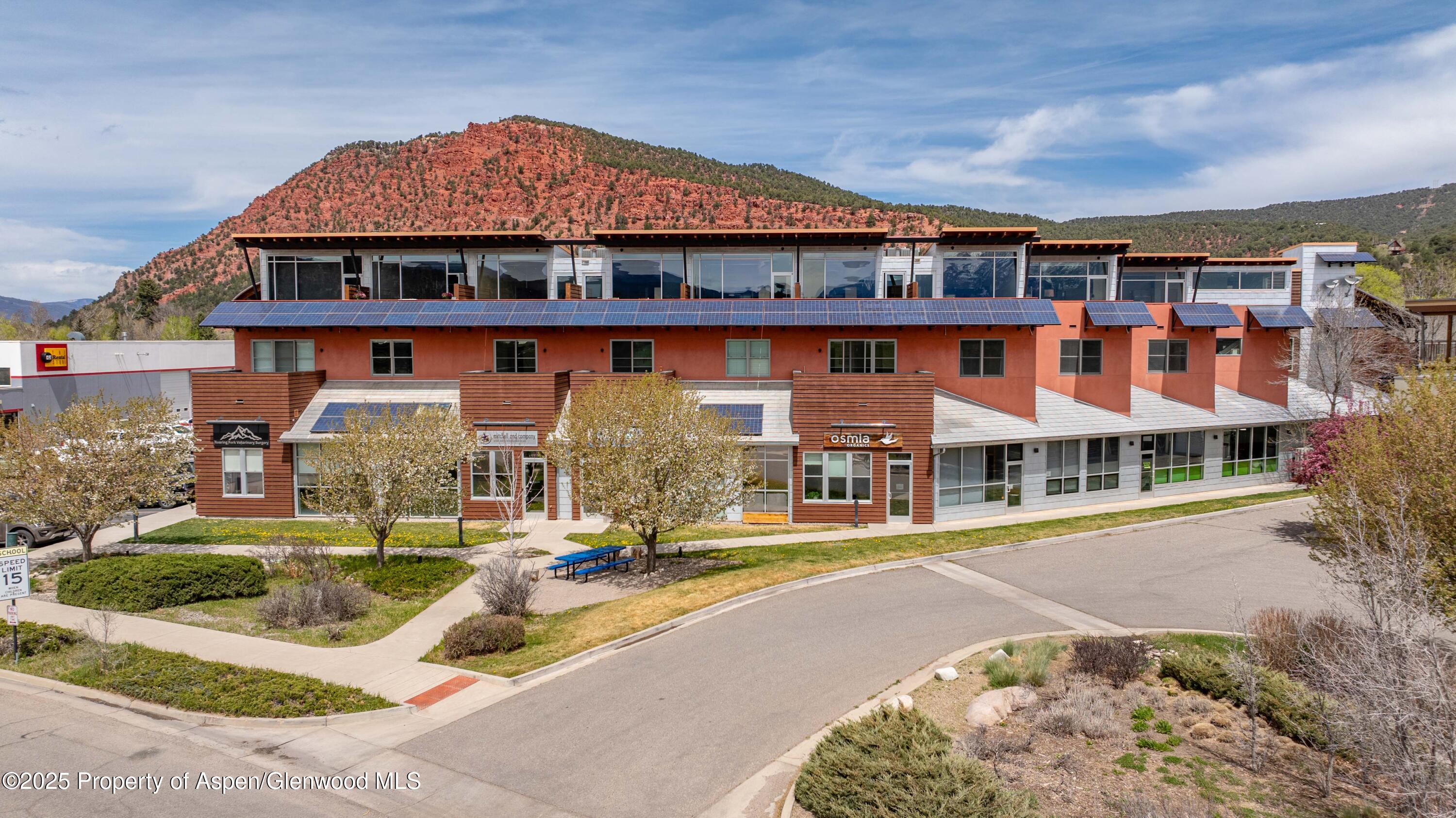 2635 Dolores Way Carbondale CO 81623