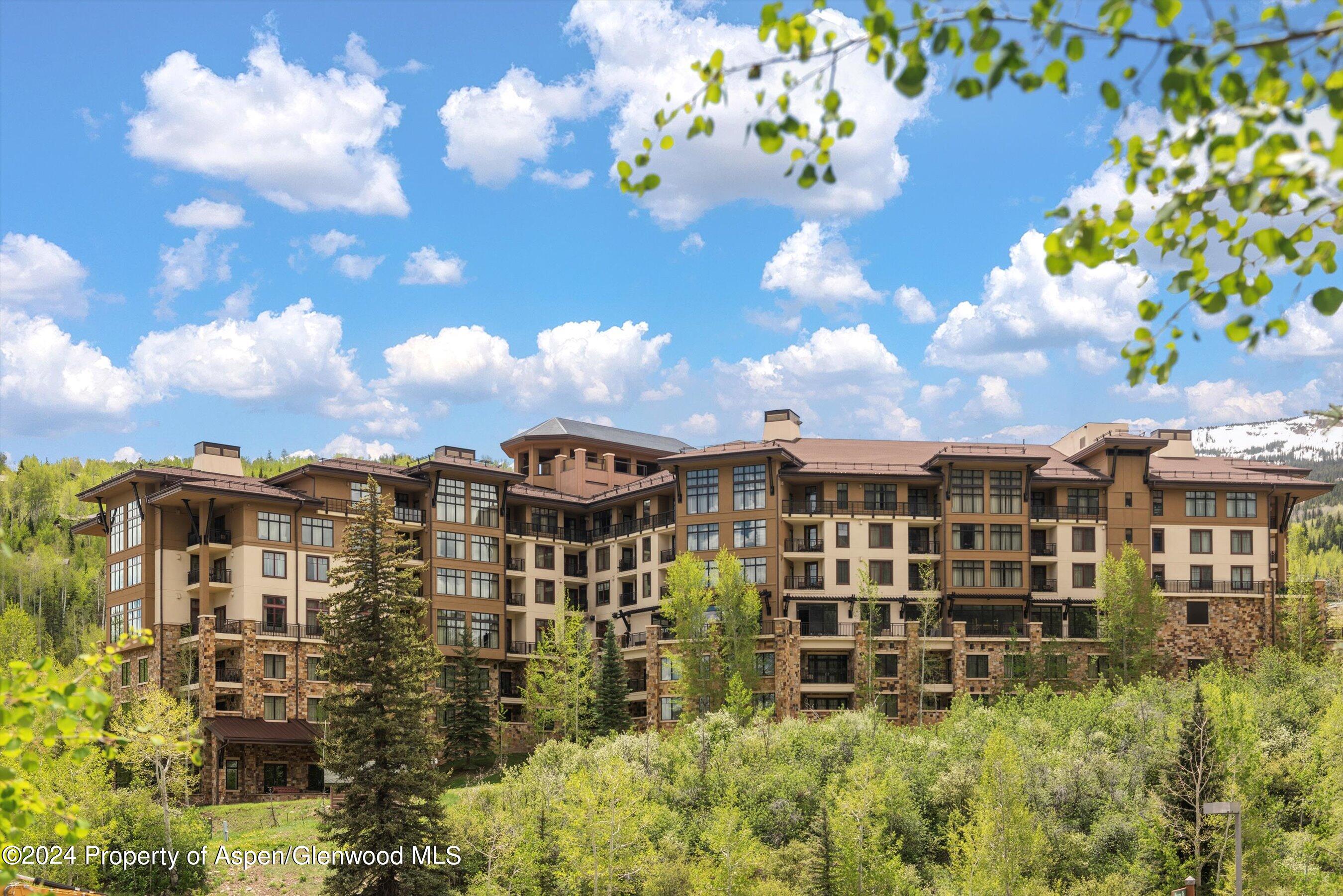 130 Wood Road Snowmass Village CO 81615