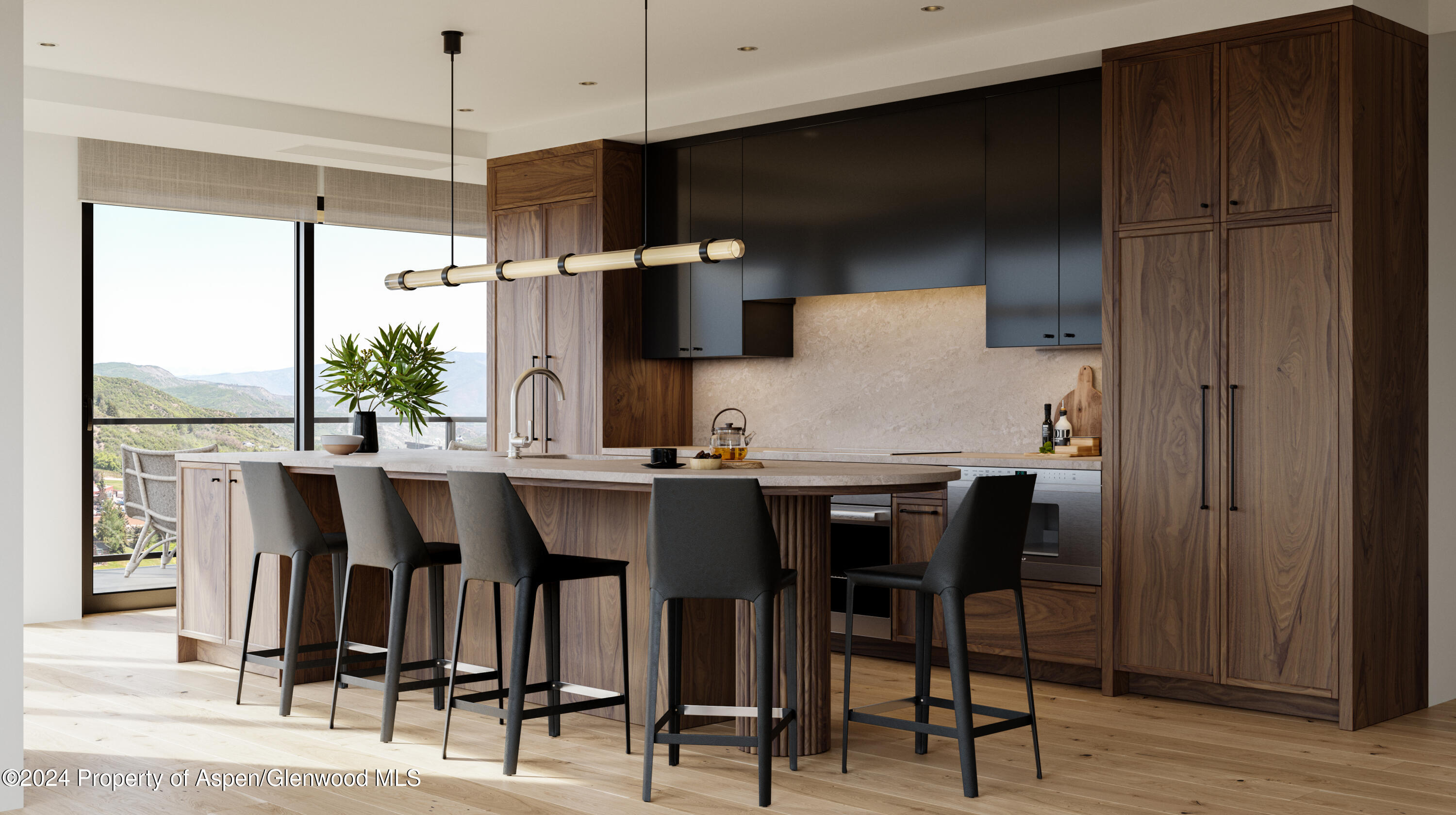 221 Wood Road Snowmass Village CO 81615