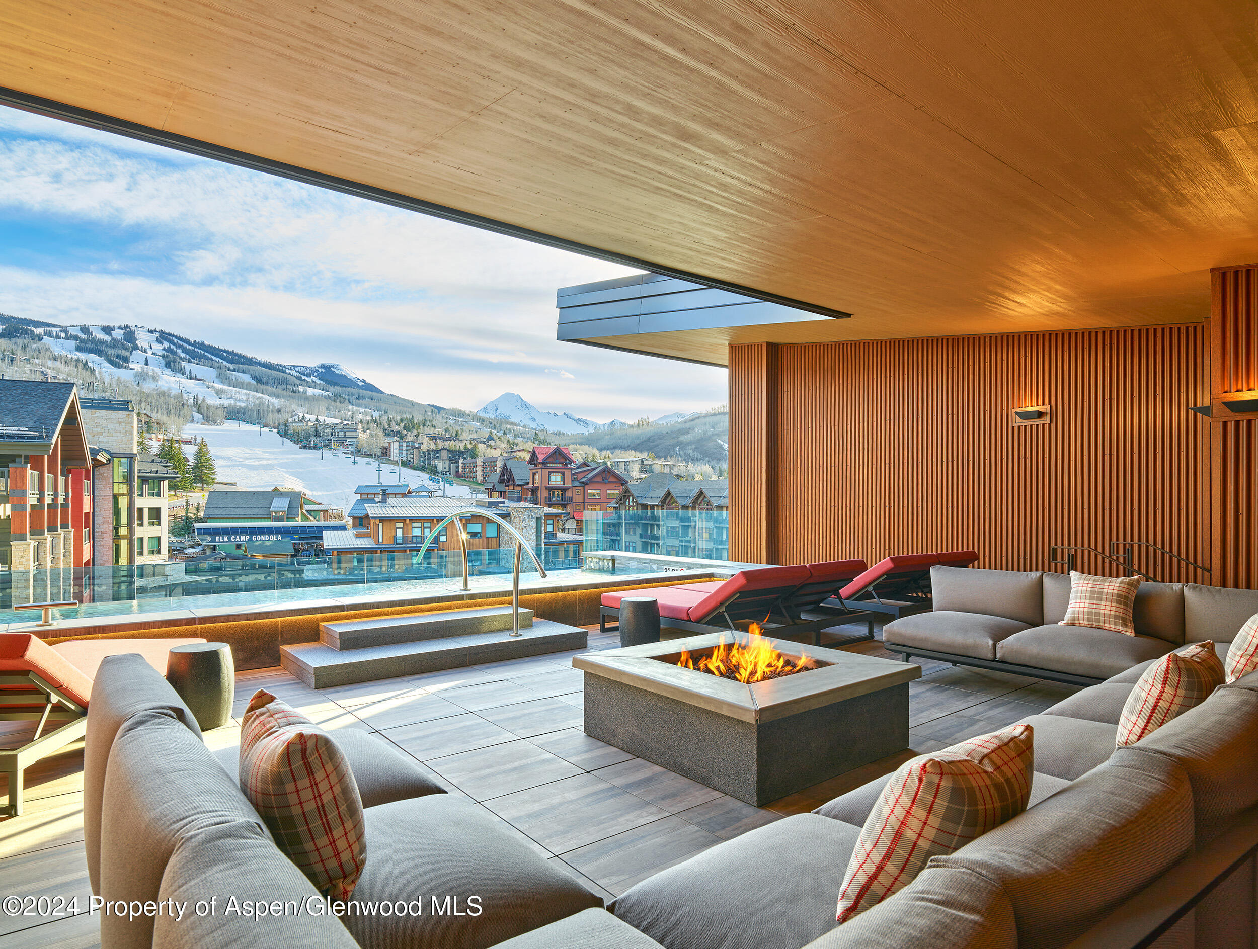 77 Wood Road Snowmass Village CO 81615