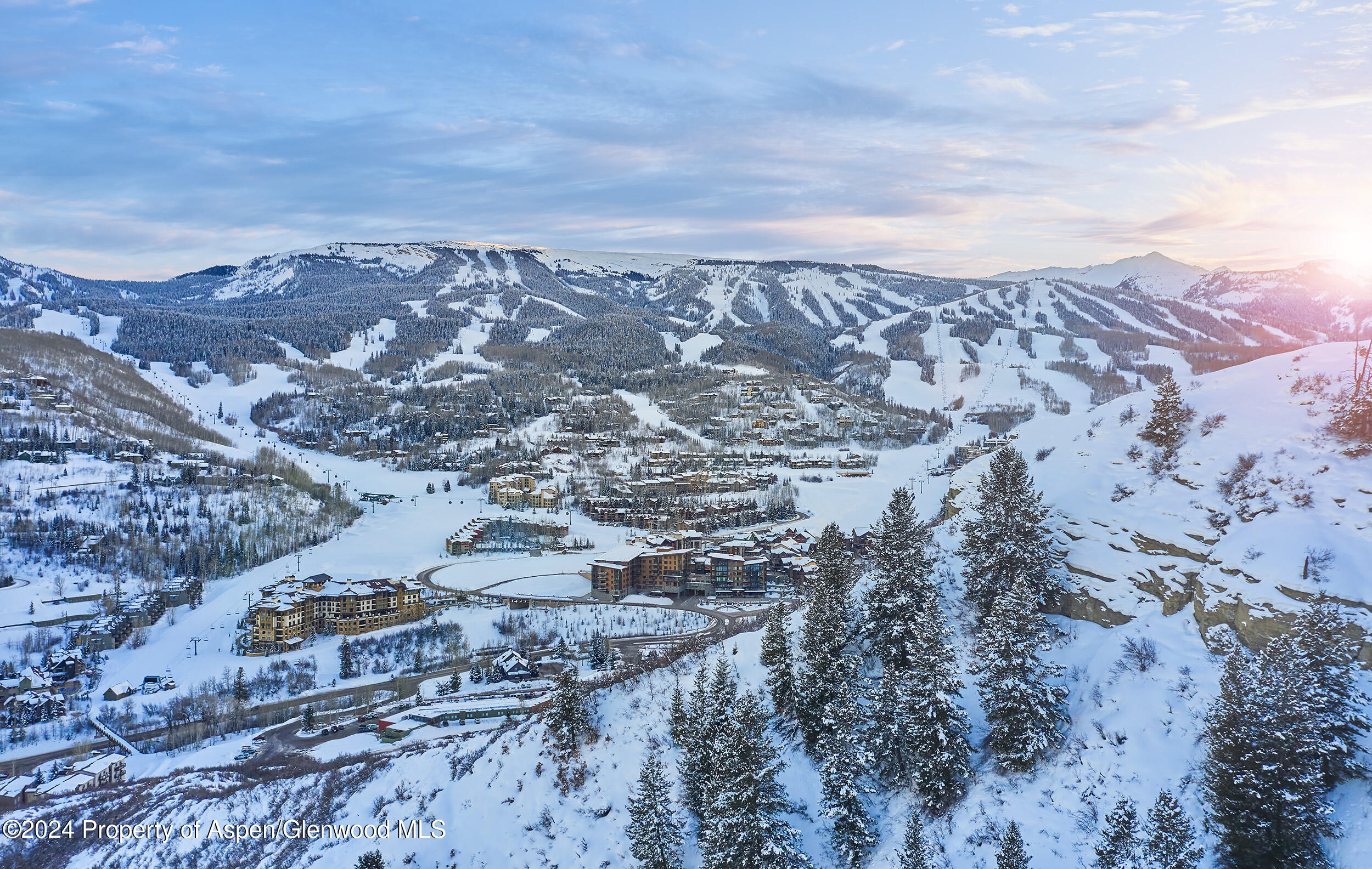 77 Wood Road Snowmass Village CO 81615
