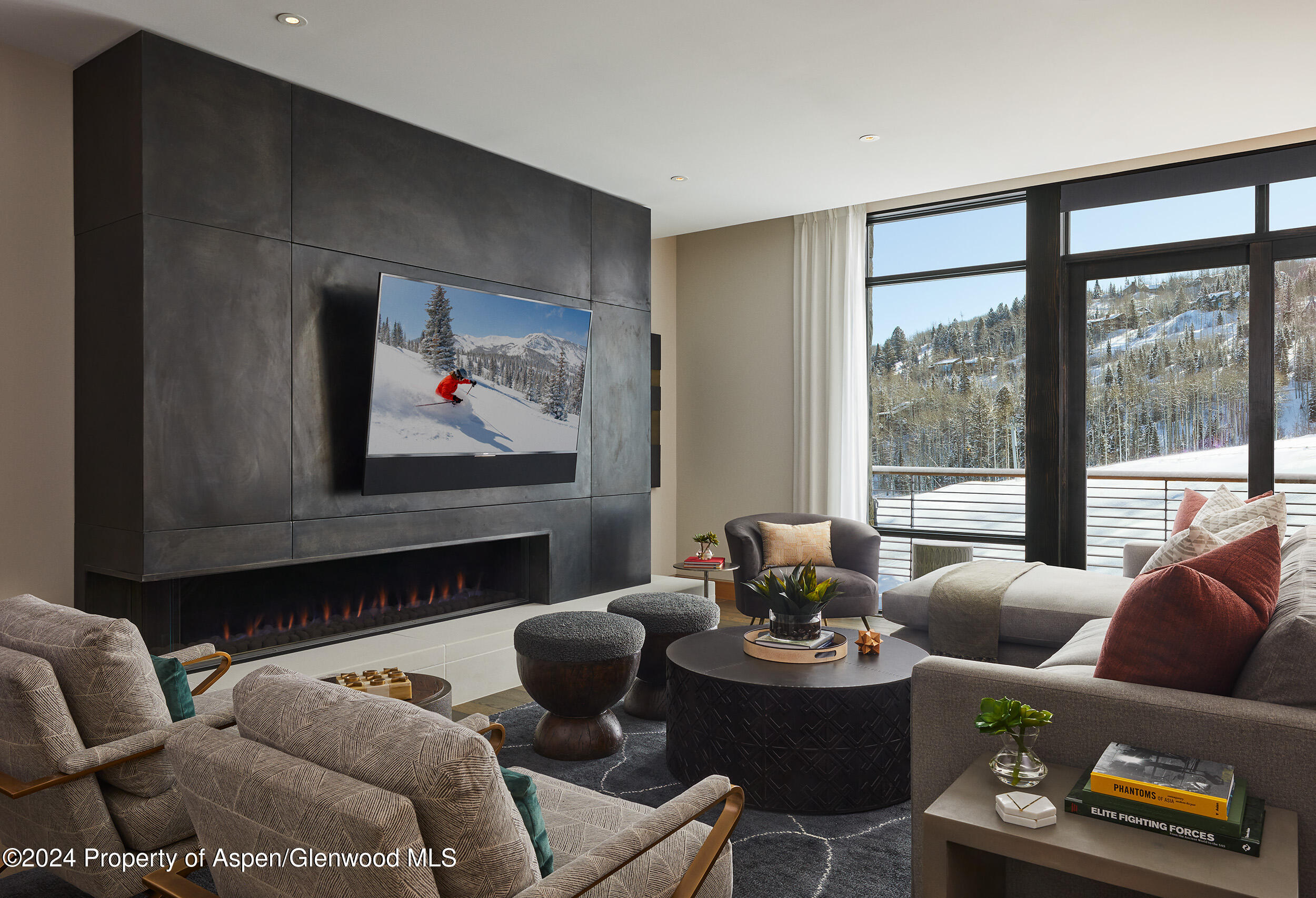 77 Wood Road Snowmass Village CO 81615