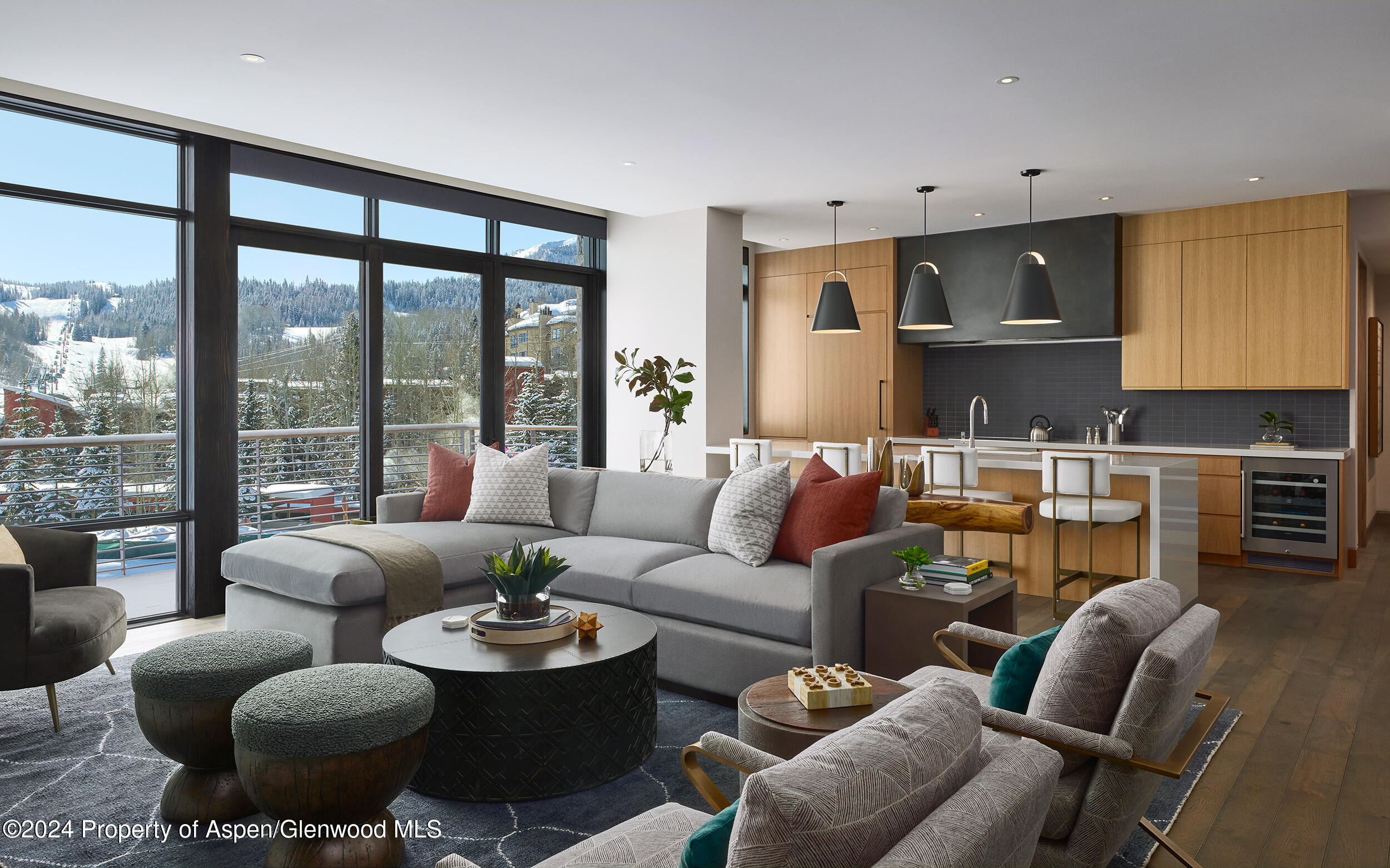 77 Wood Road Snowmass Village CO 81615