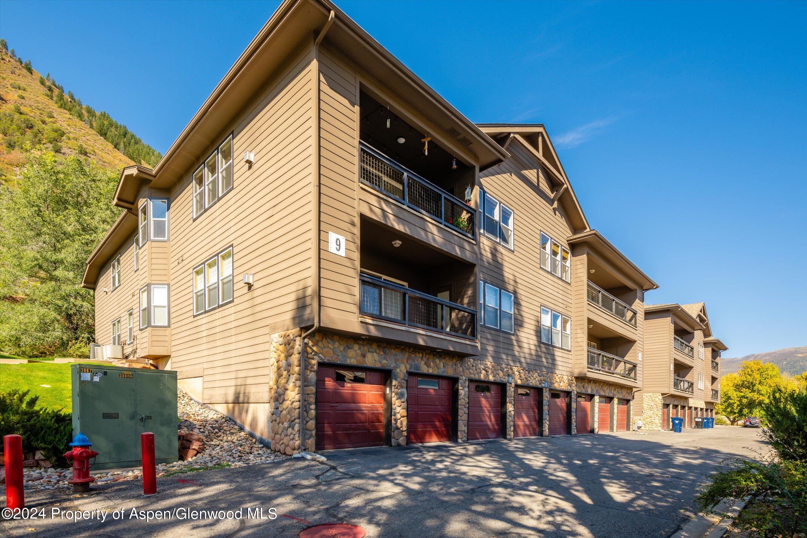 2701 Midland Avenue Glenwood Springs CO 81601