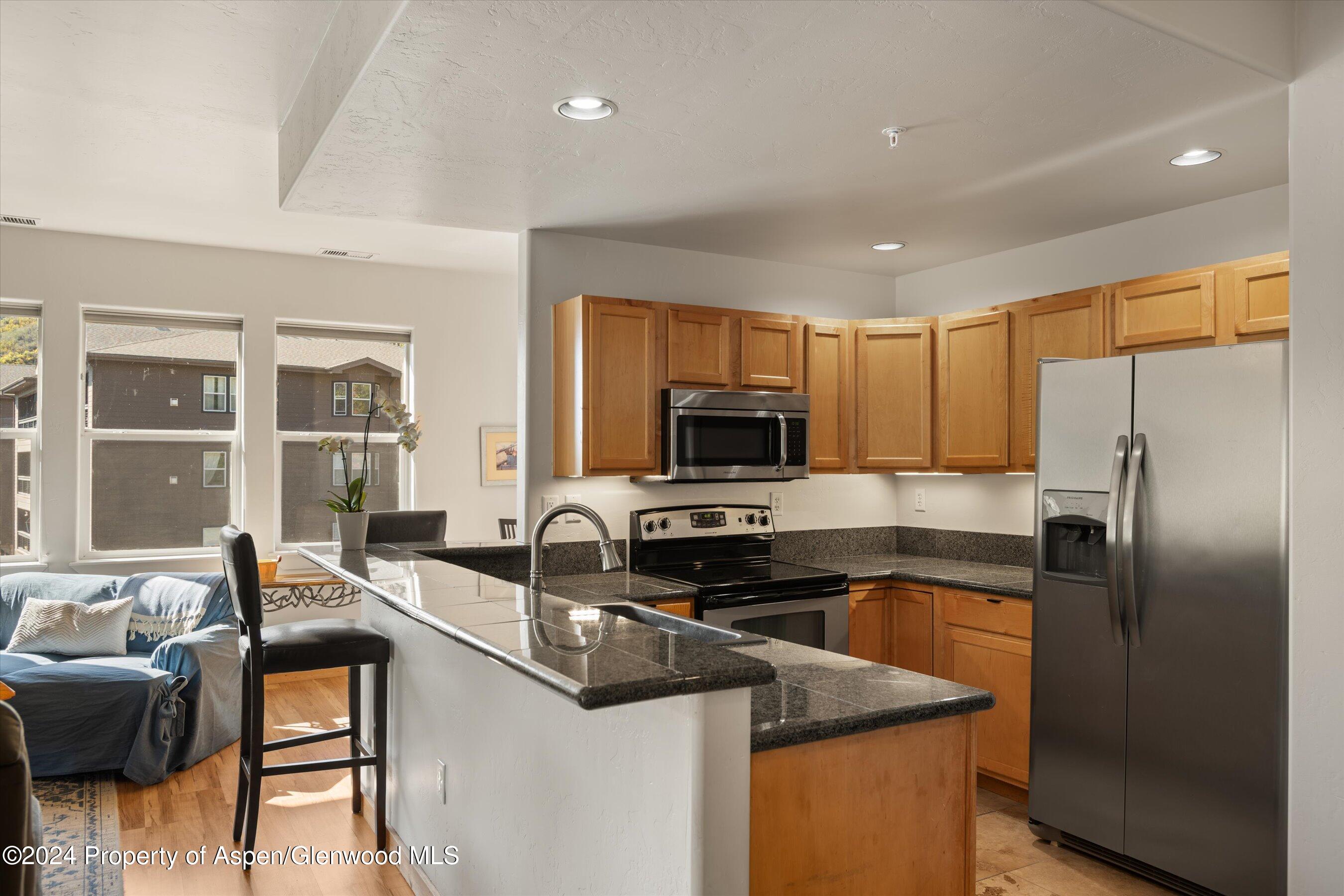 2701 Midland Avenue Glenwood Springs CO 81601