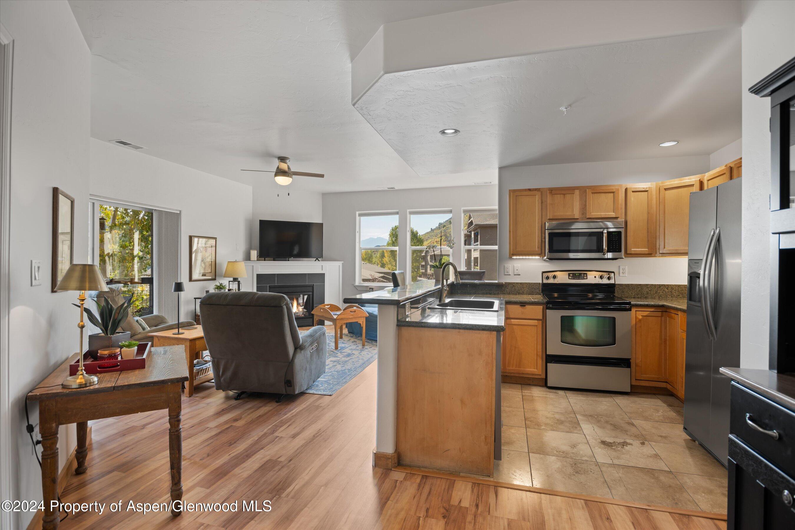 2701 Midland Avenue Glenwood Springs CO 81601