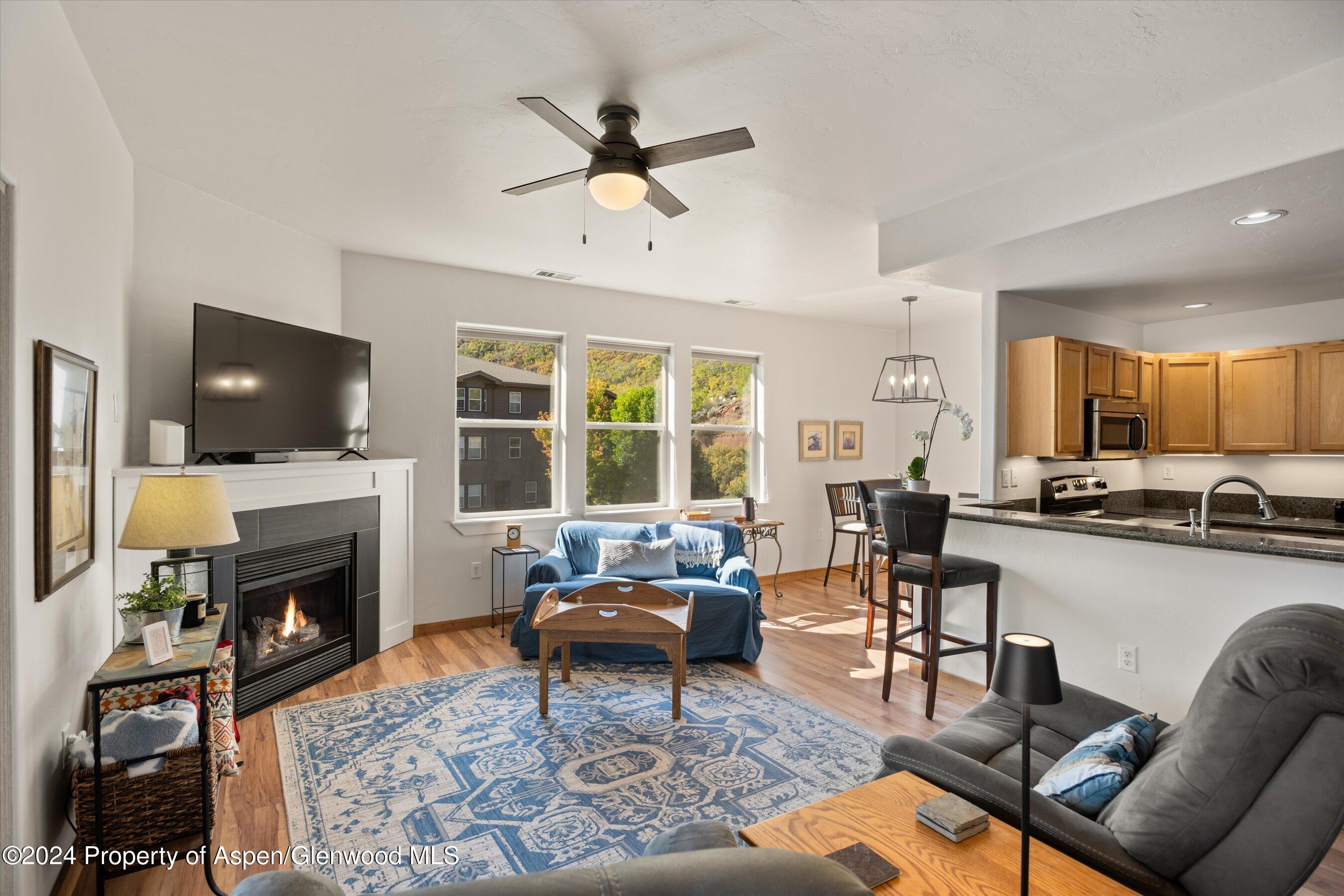 2701 Midland Avenue Glenwood Springs CO 81601