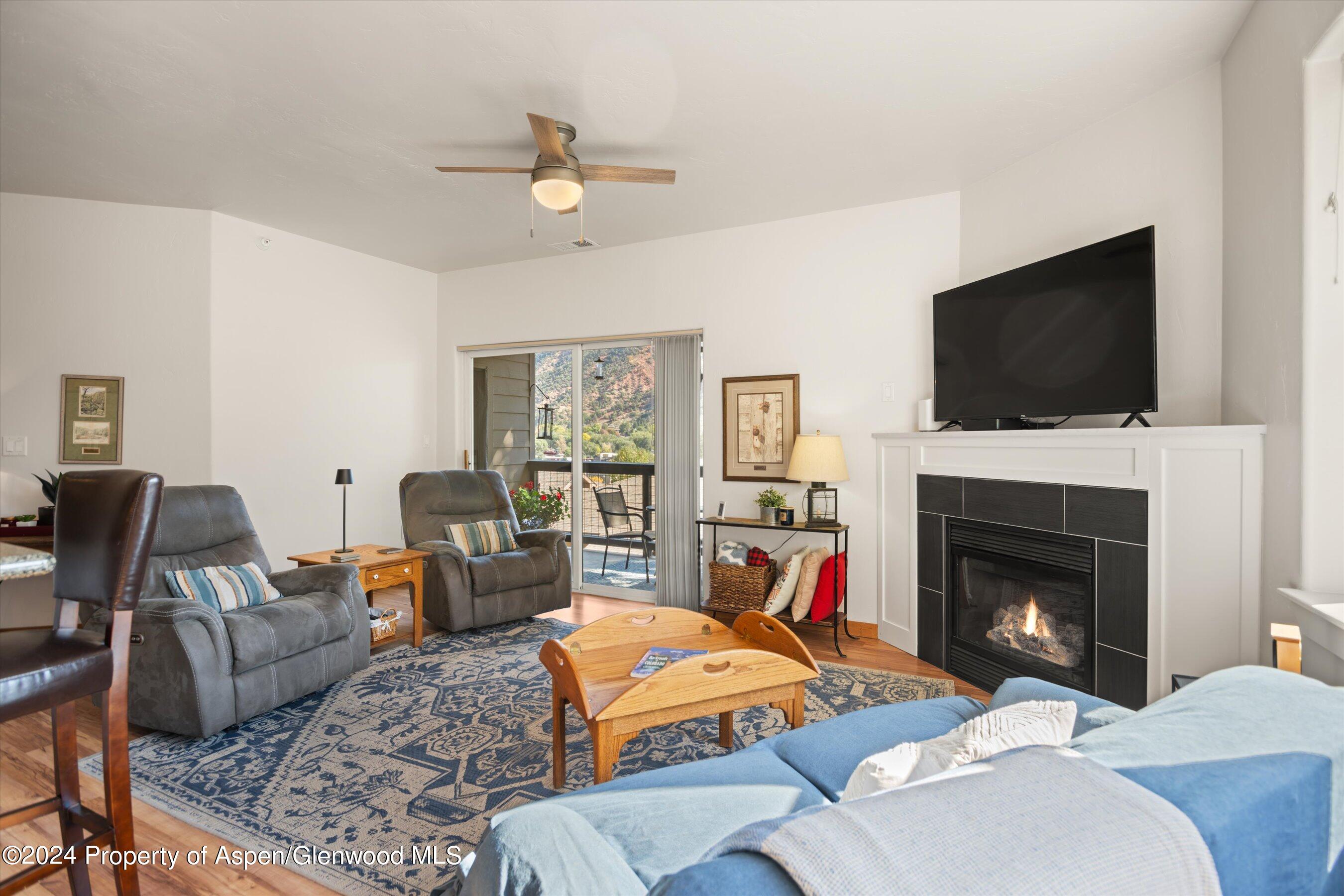 2701 Midland Avenue Glenwood Springs CO 81601