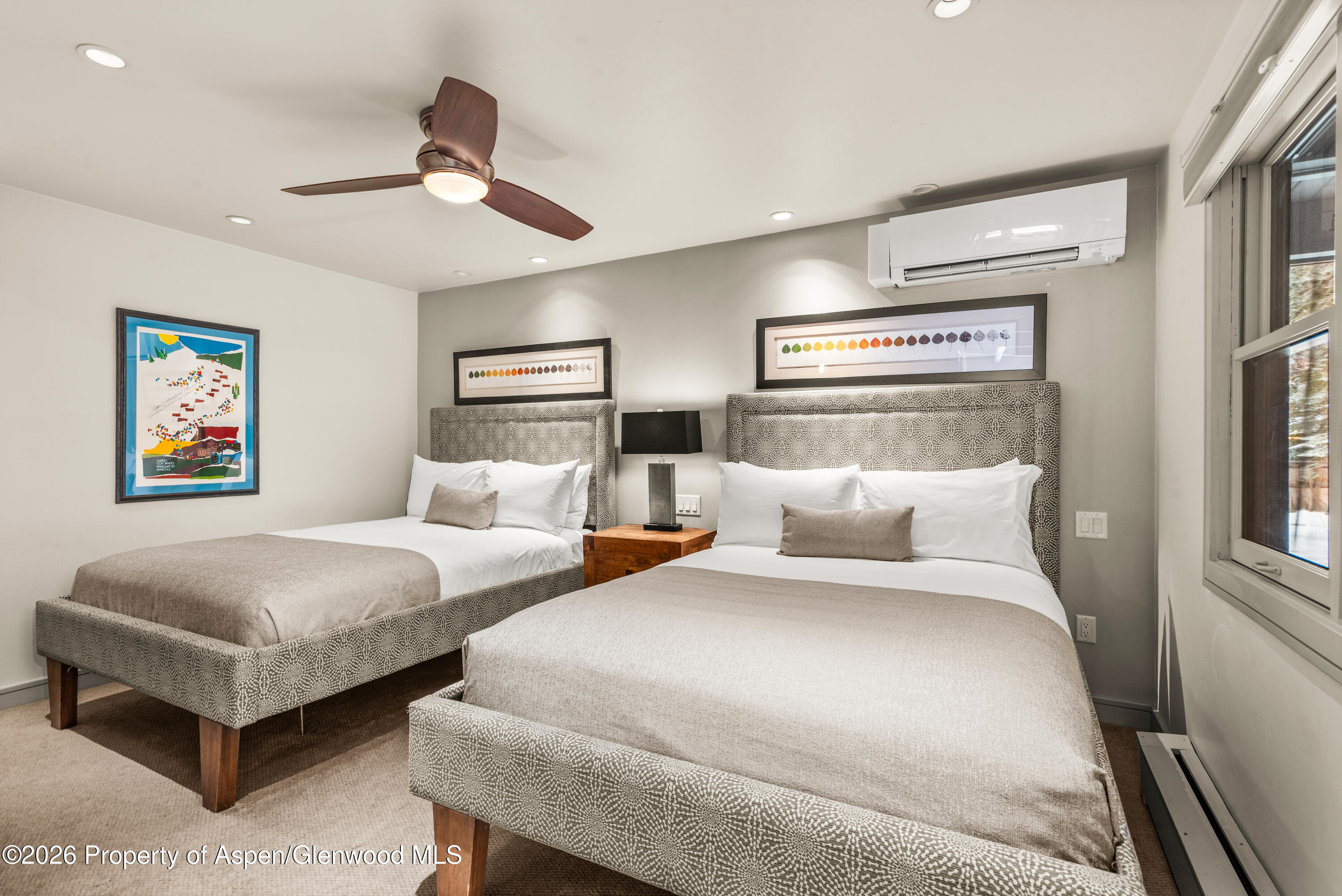 610 S West End Street Aspen CO 81611