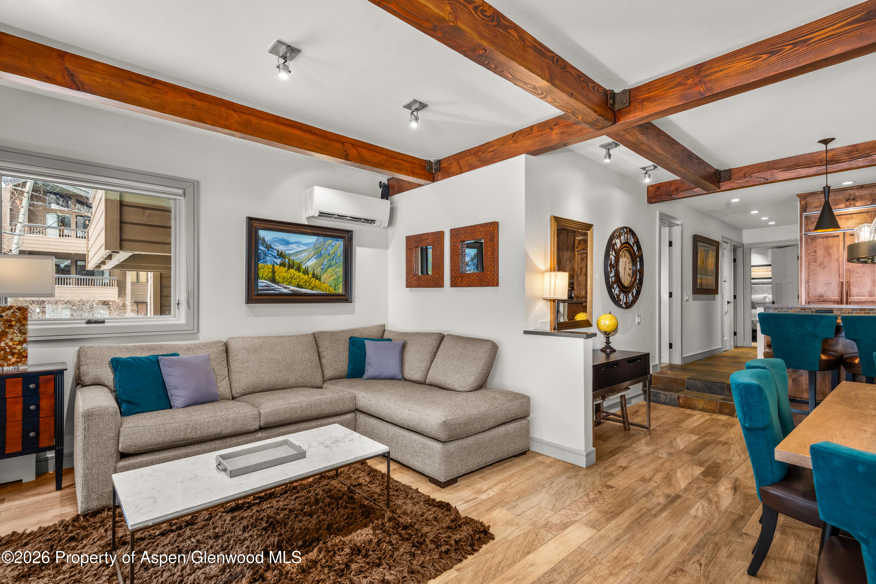 610 S West End Street Aspen CO 81611