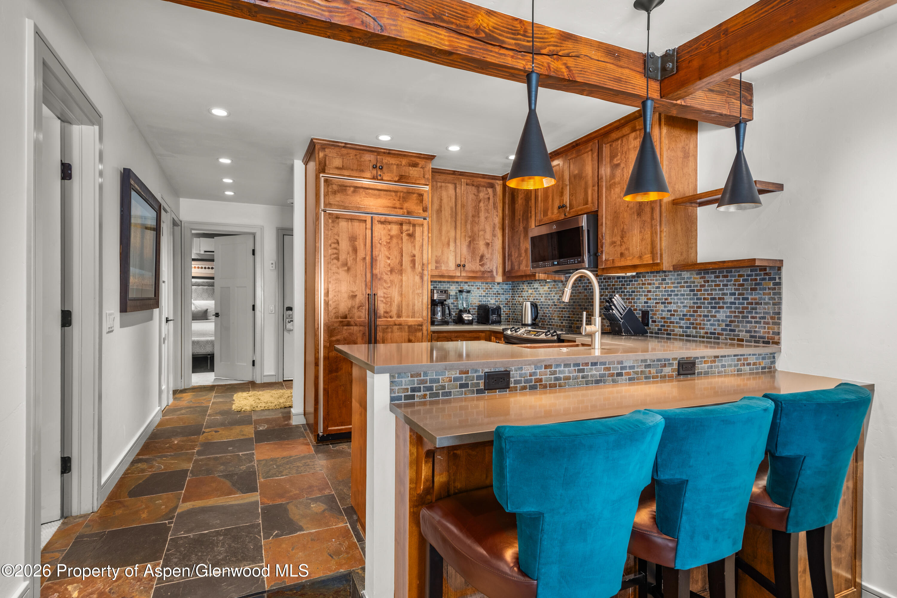 610 S West End Street Aspen CO 81611