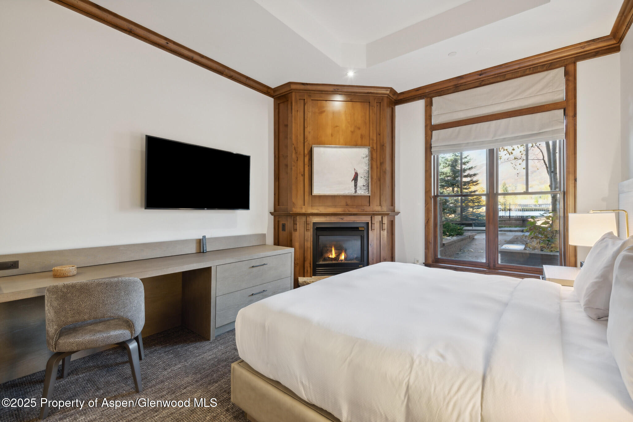 415 E Dean St., Unit 2, Week 31 Aspen CO 81611