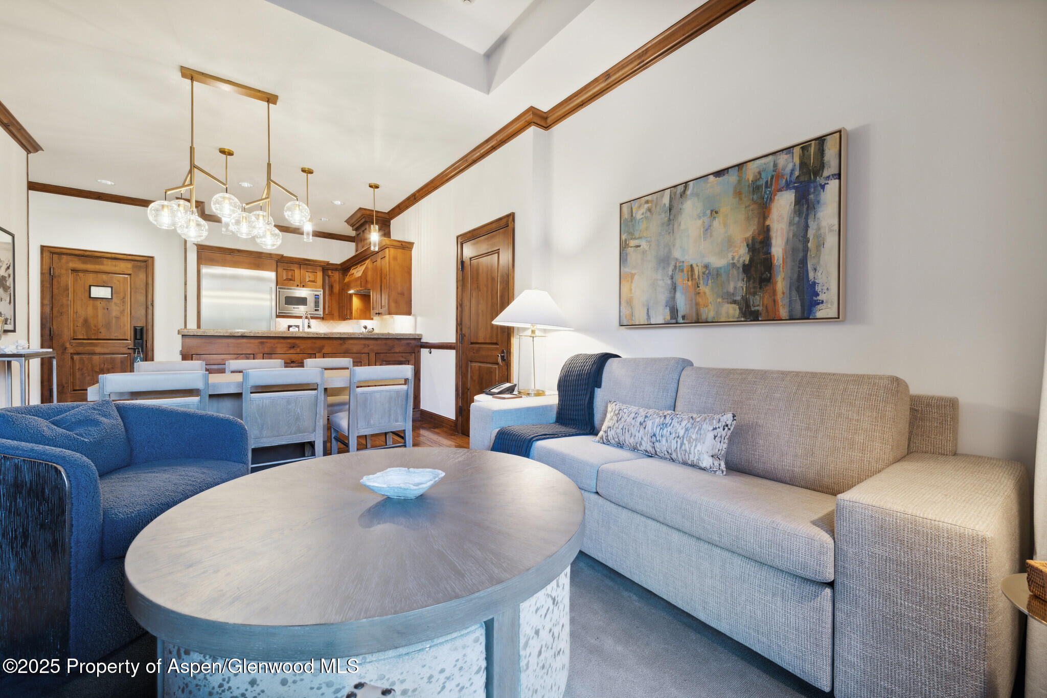 415 E Dean St., Unit 2, Week 31 Aspen CO 81611