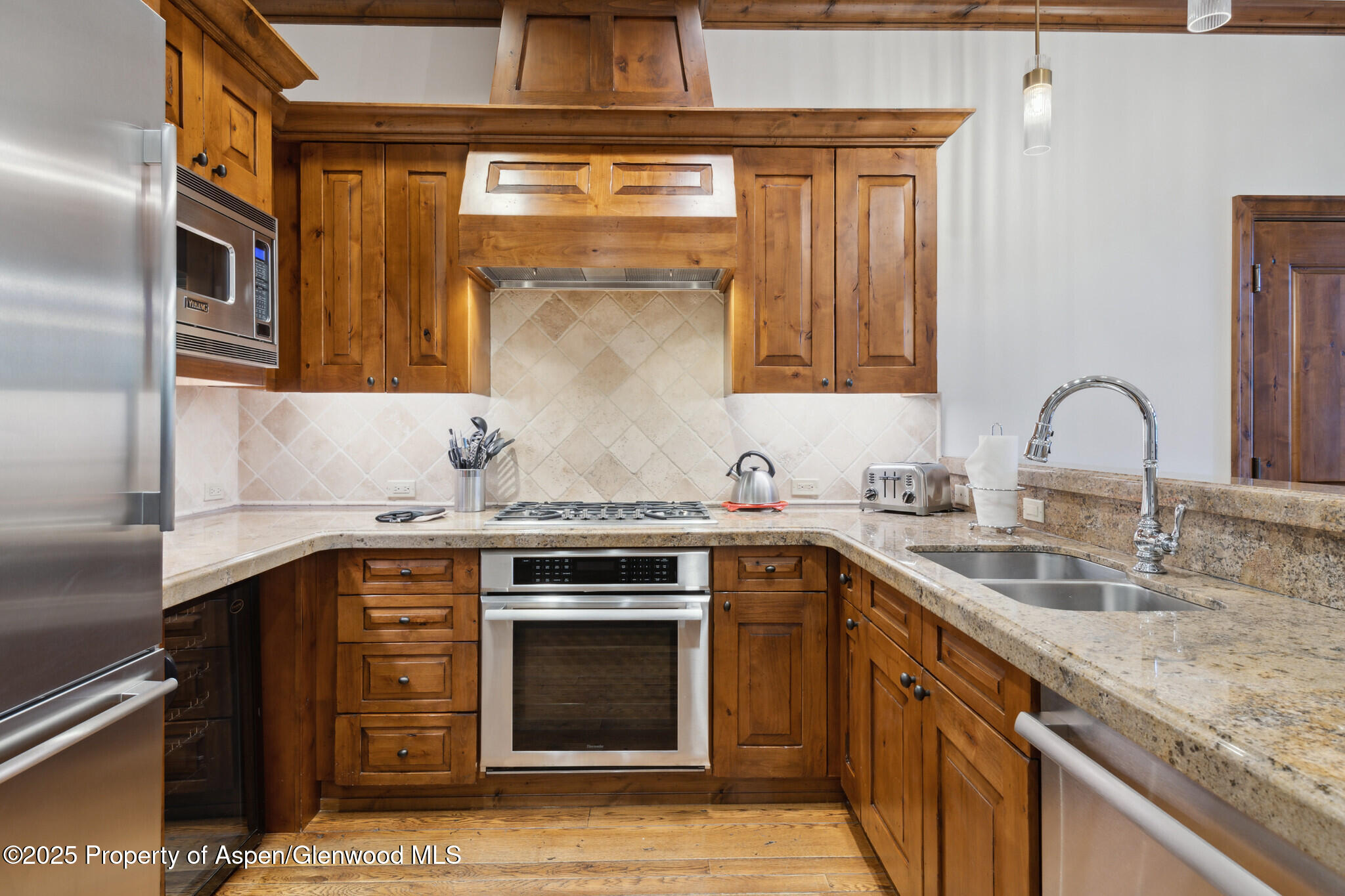 415 E Dean St., Unit 2, Week 31 Aspen CO 81611