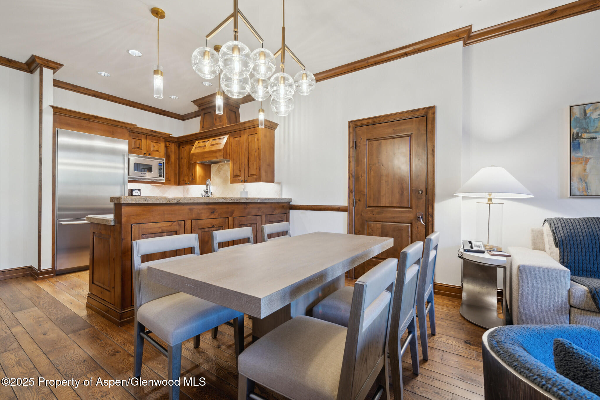 415 E Dean St., Unit 2, Week 31 Aspen CO 81611