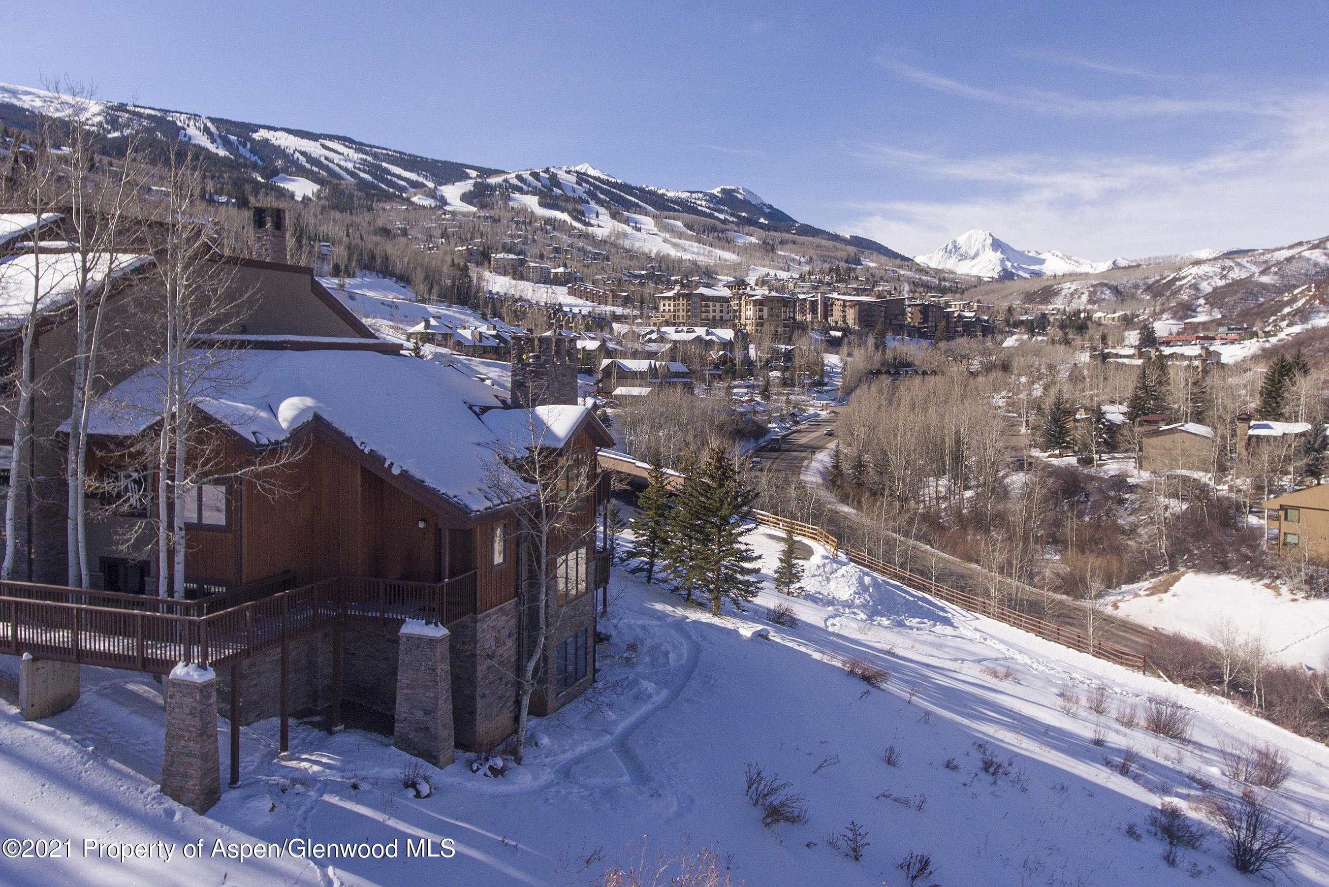 229 Faraway Road Snowmass Village CO 81615