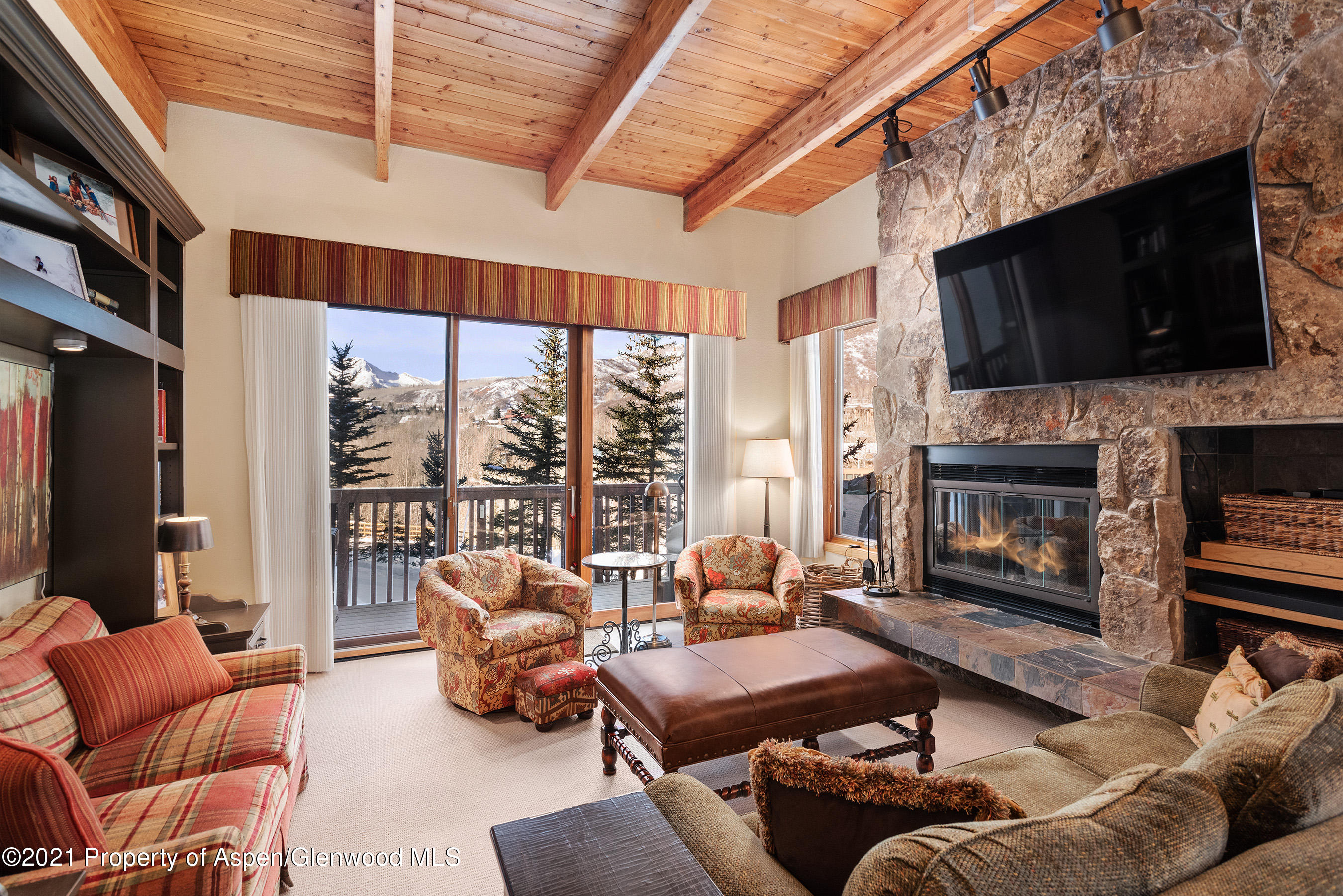 229 Faraway Road Snowmass Village CO 81615